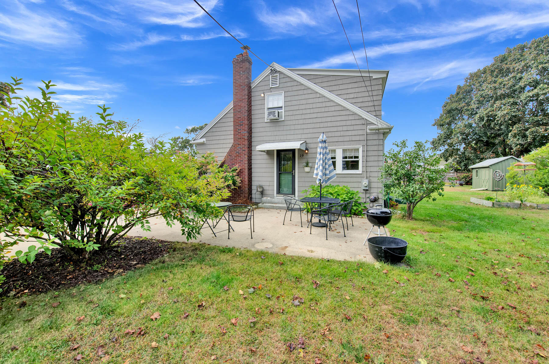 19 Kettle Cove Road