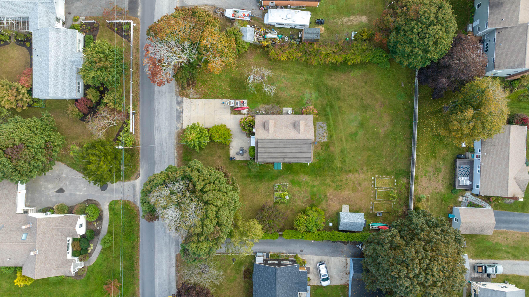 19 Kettle Cove Road