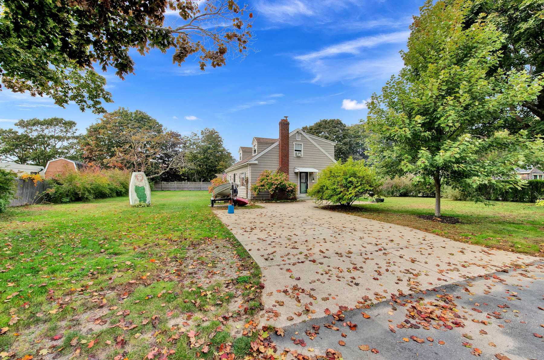 19 Kettle Cove Road