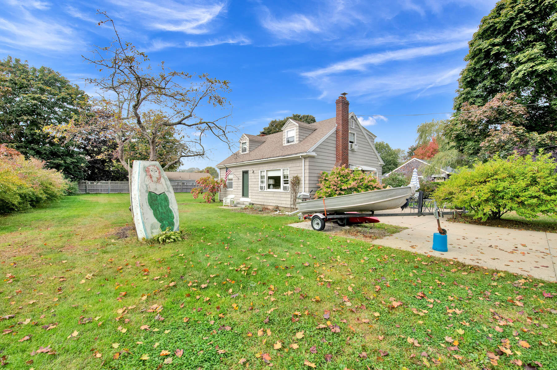 19 Kettle Cove Road