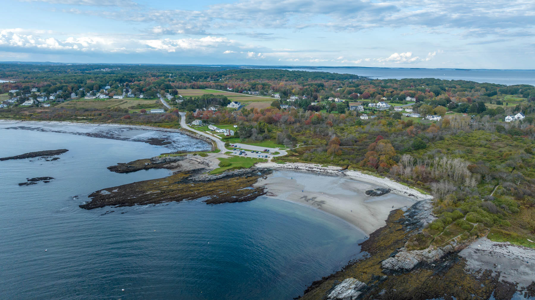 19 Kettle Cove Road