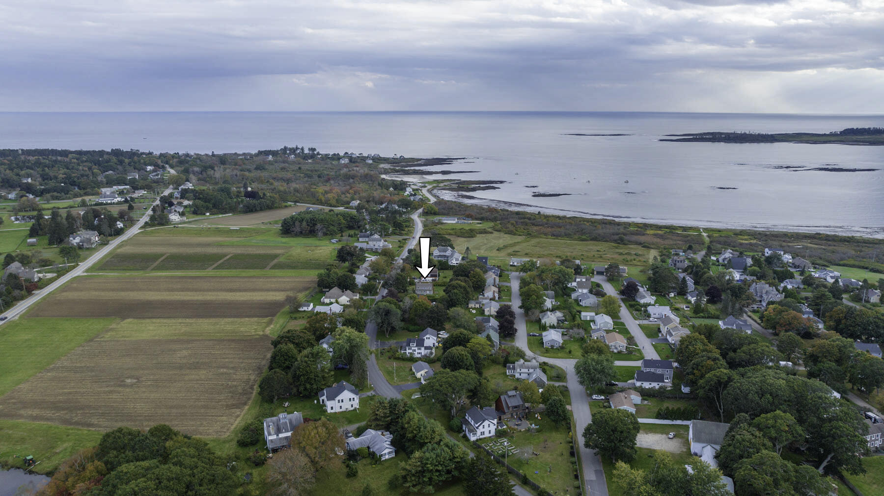 19 Kettle Cove Road