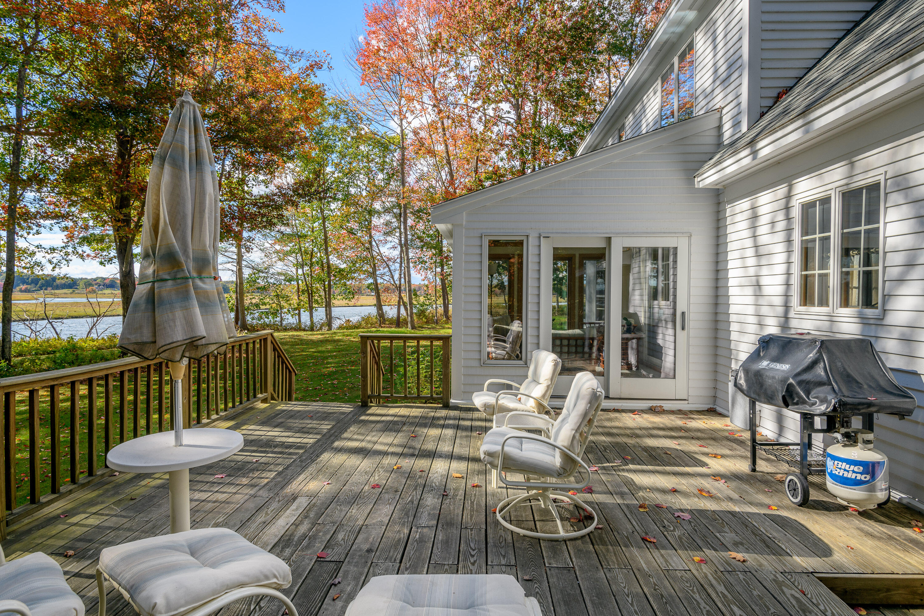 44 Horseshoe Drive