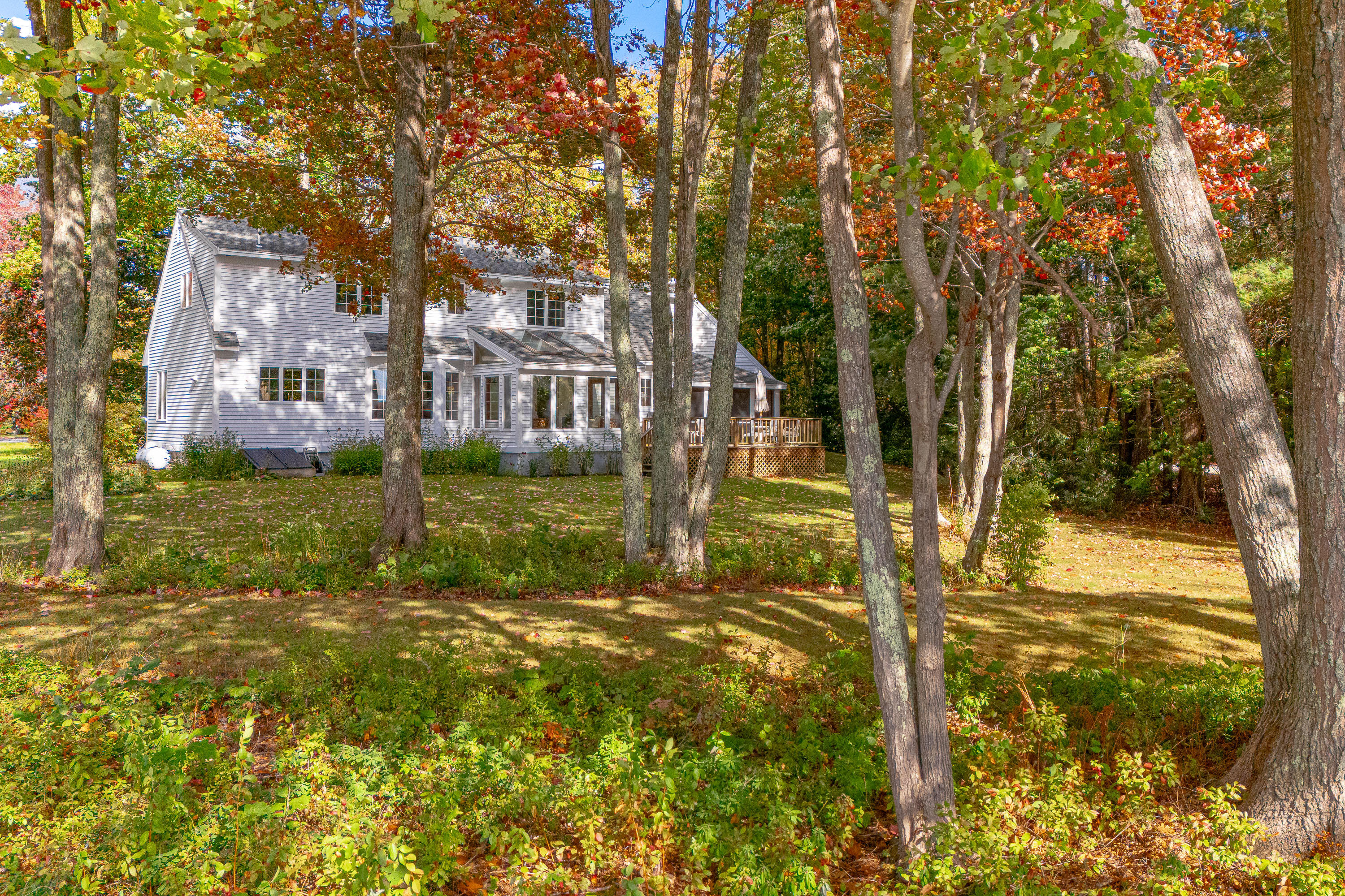 44 Horseshoe Drive
