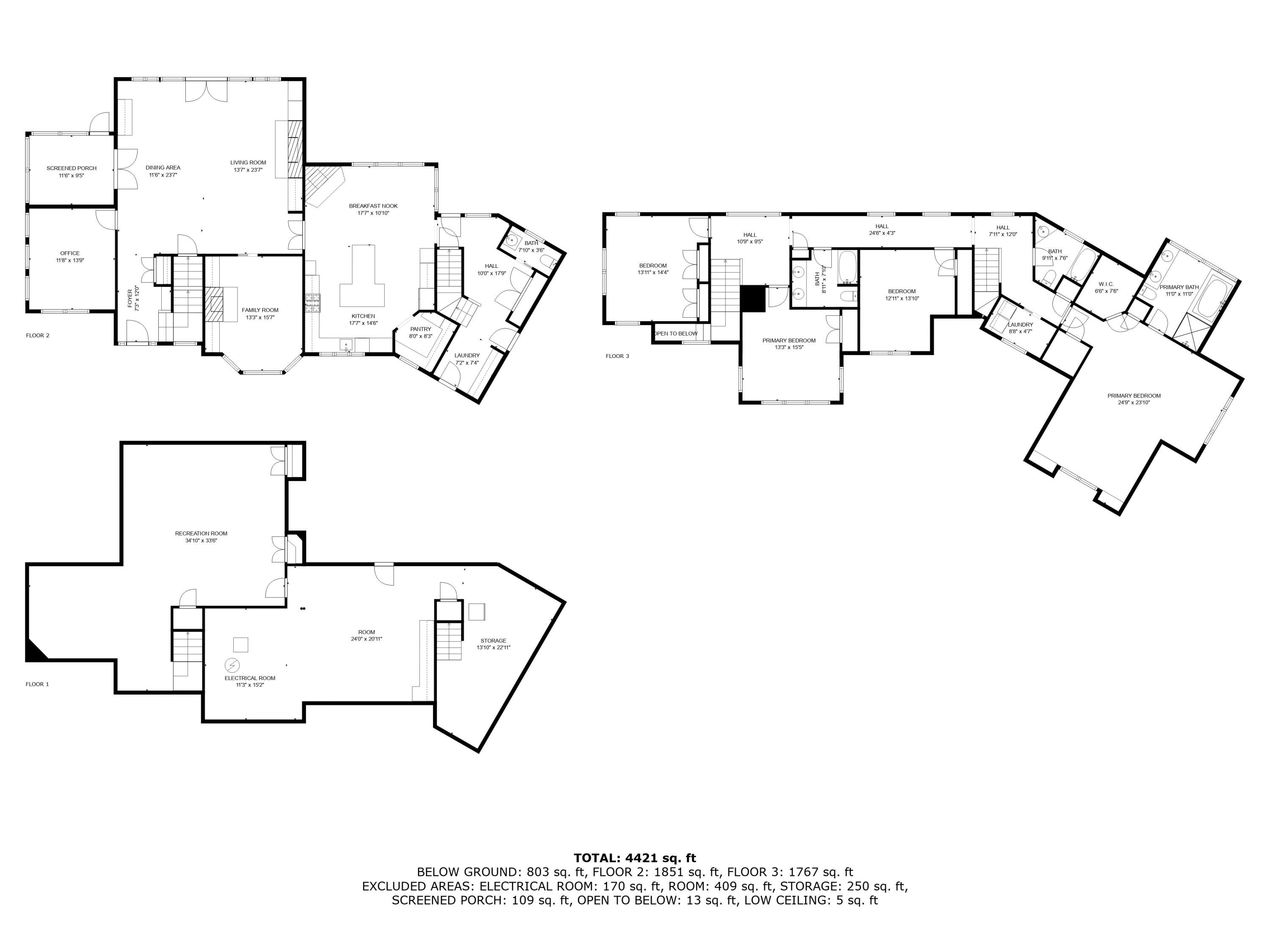 15 Park Circle
