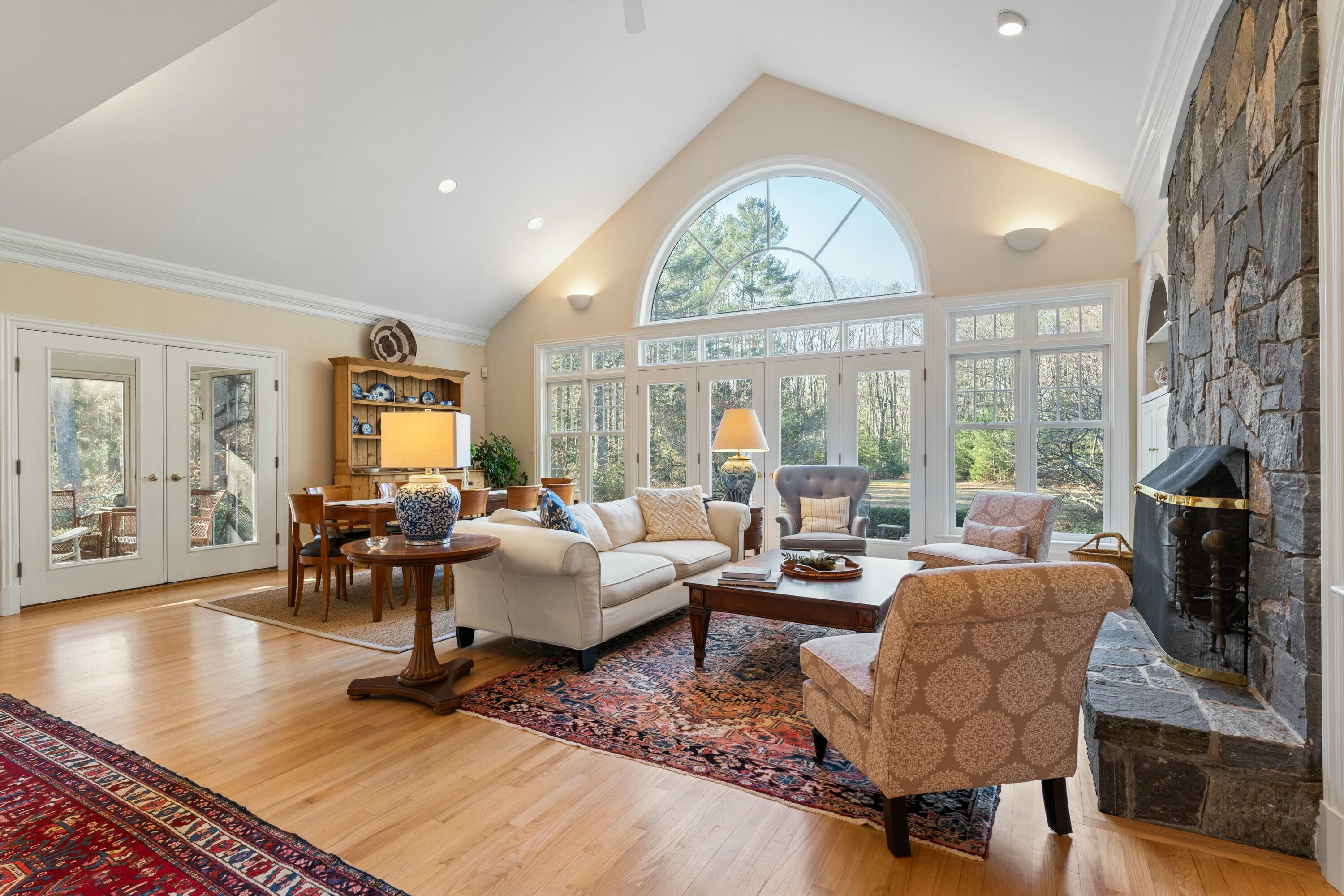 15 Park Circle