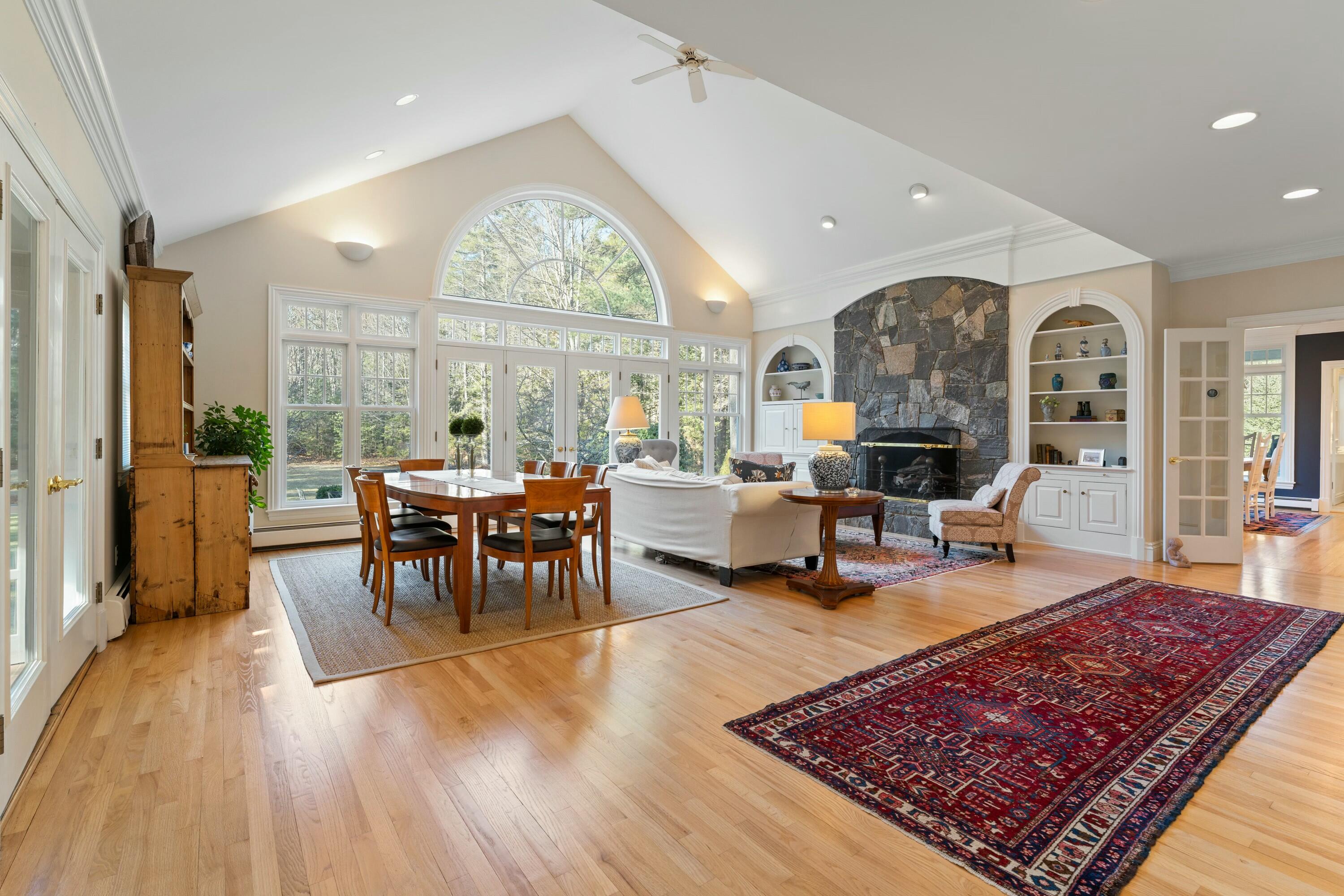 15 Park Circle