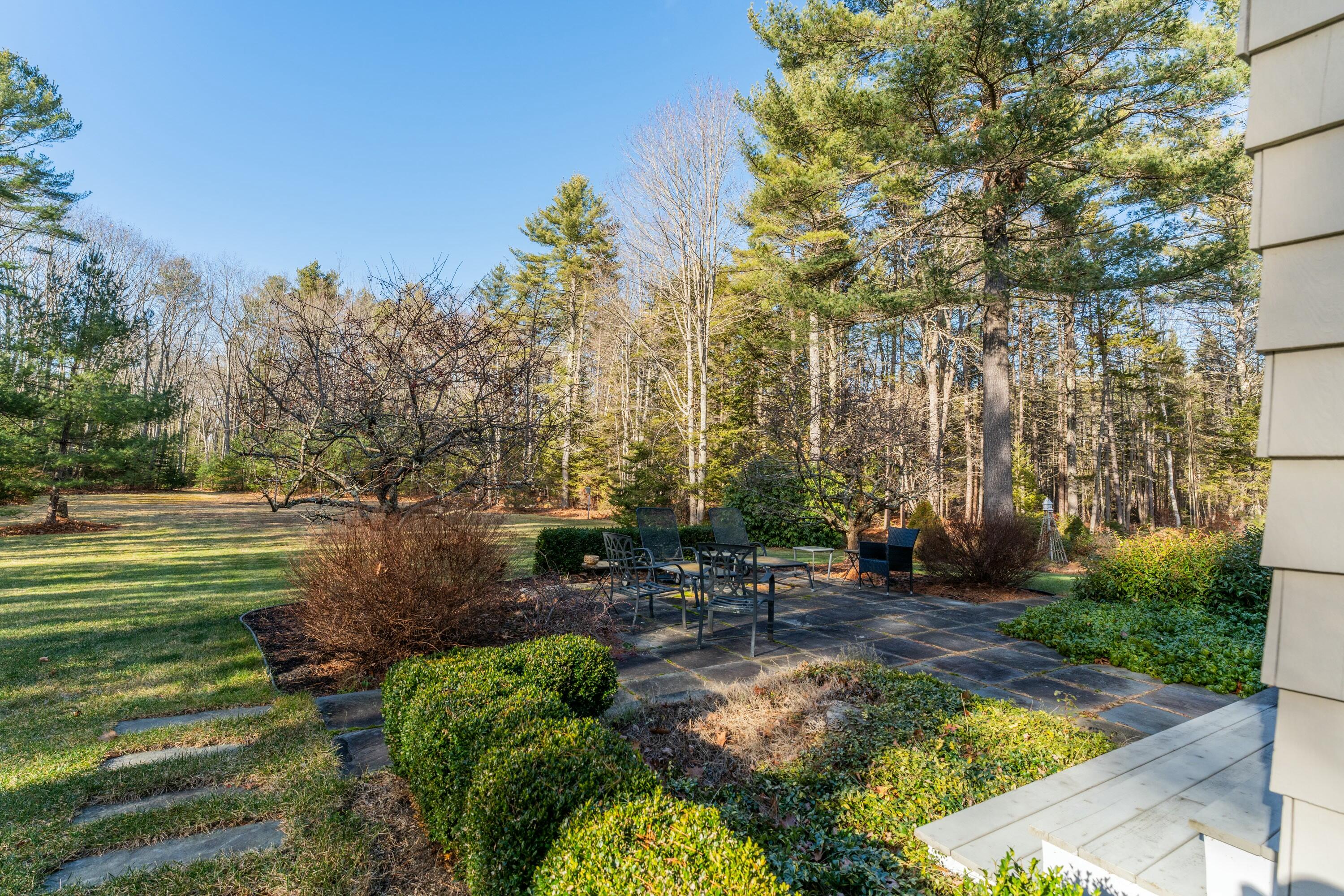 15 Park Circle