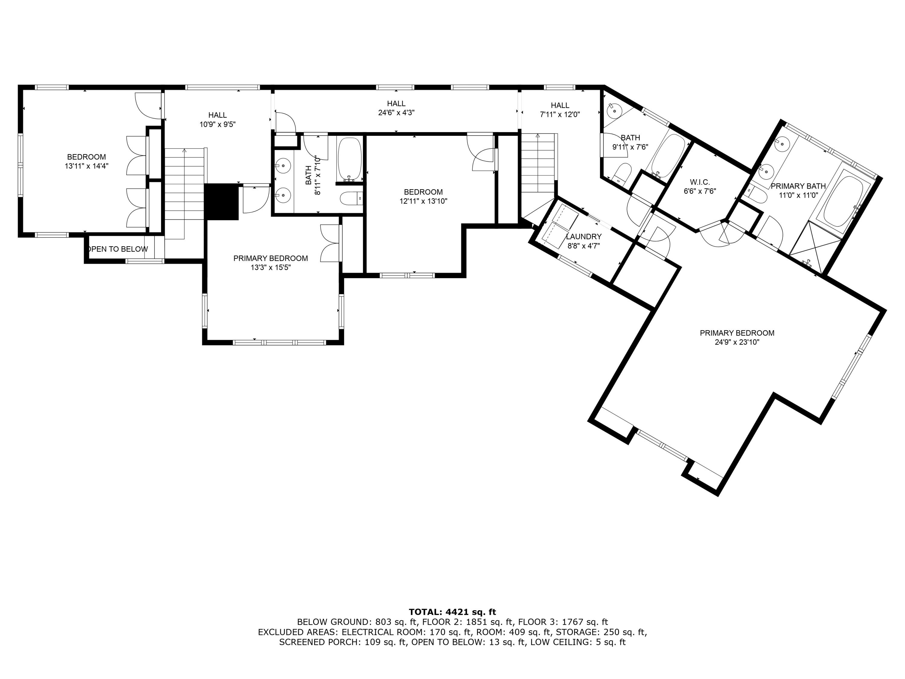 15 Park Circle