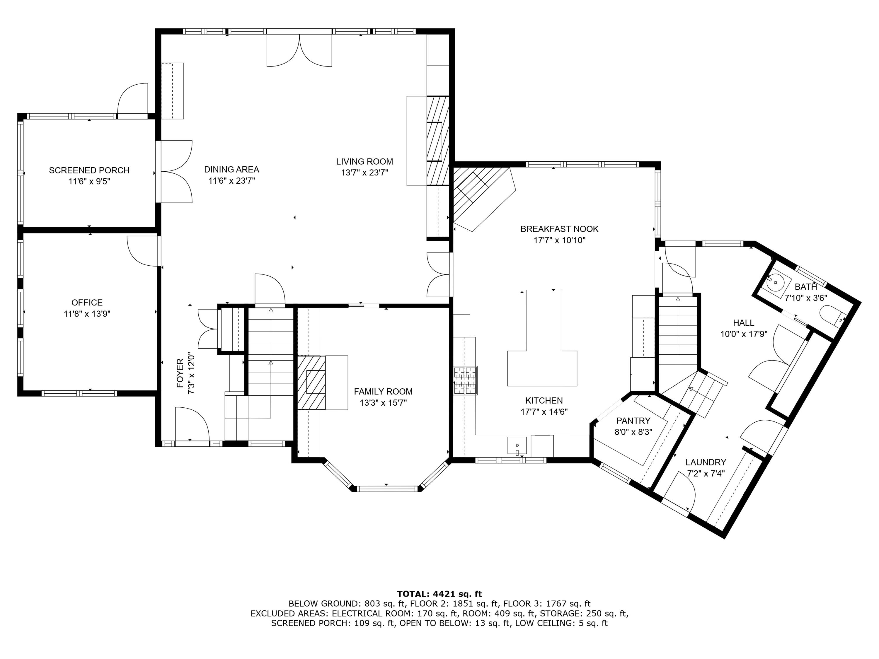 15 Park Circle