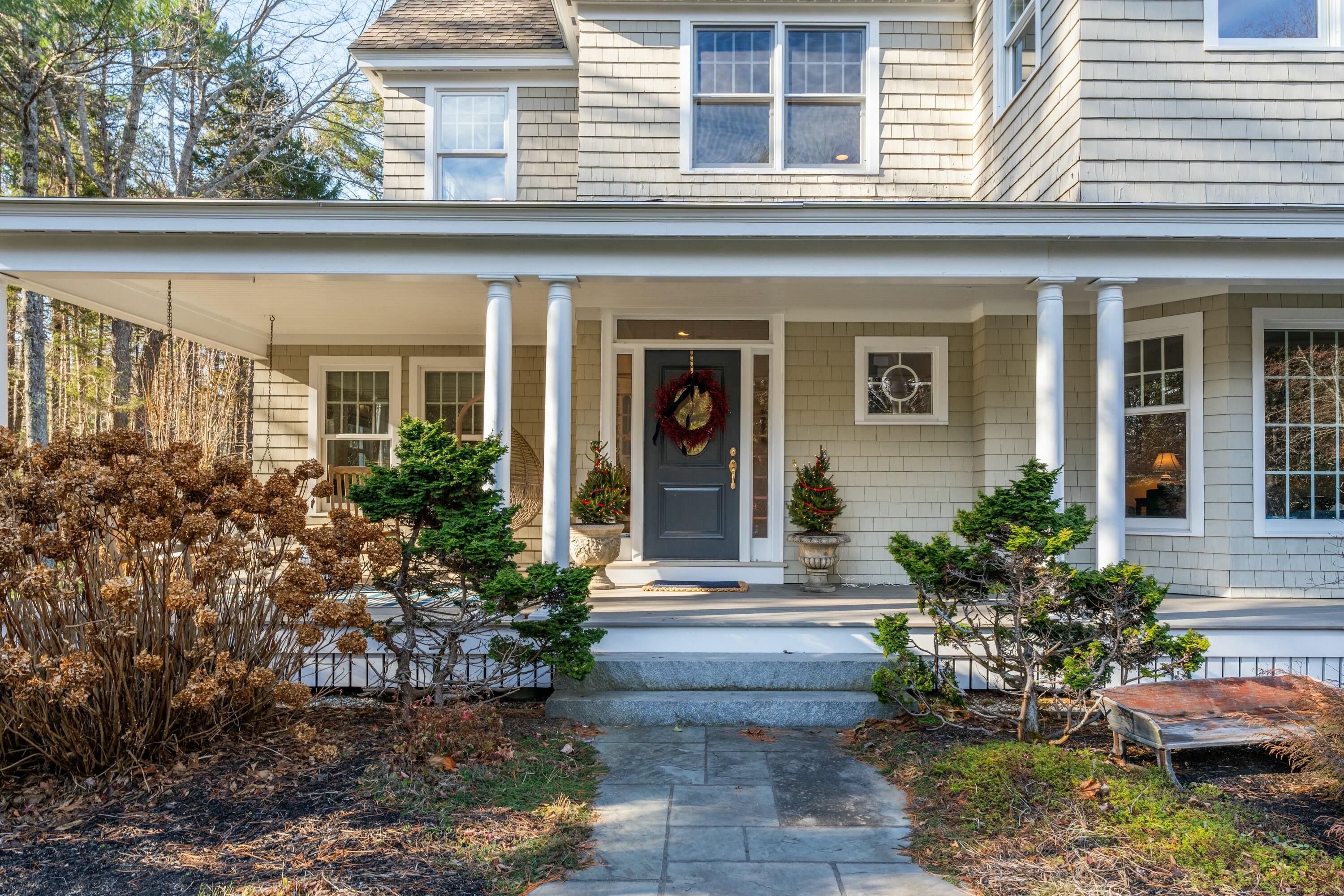 15 Park Circle