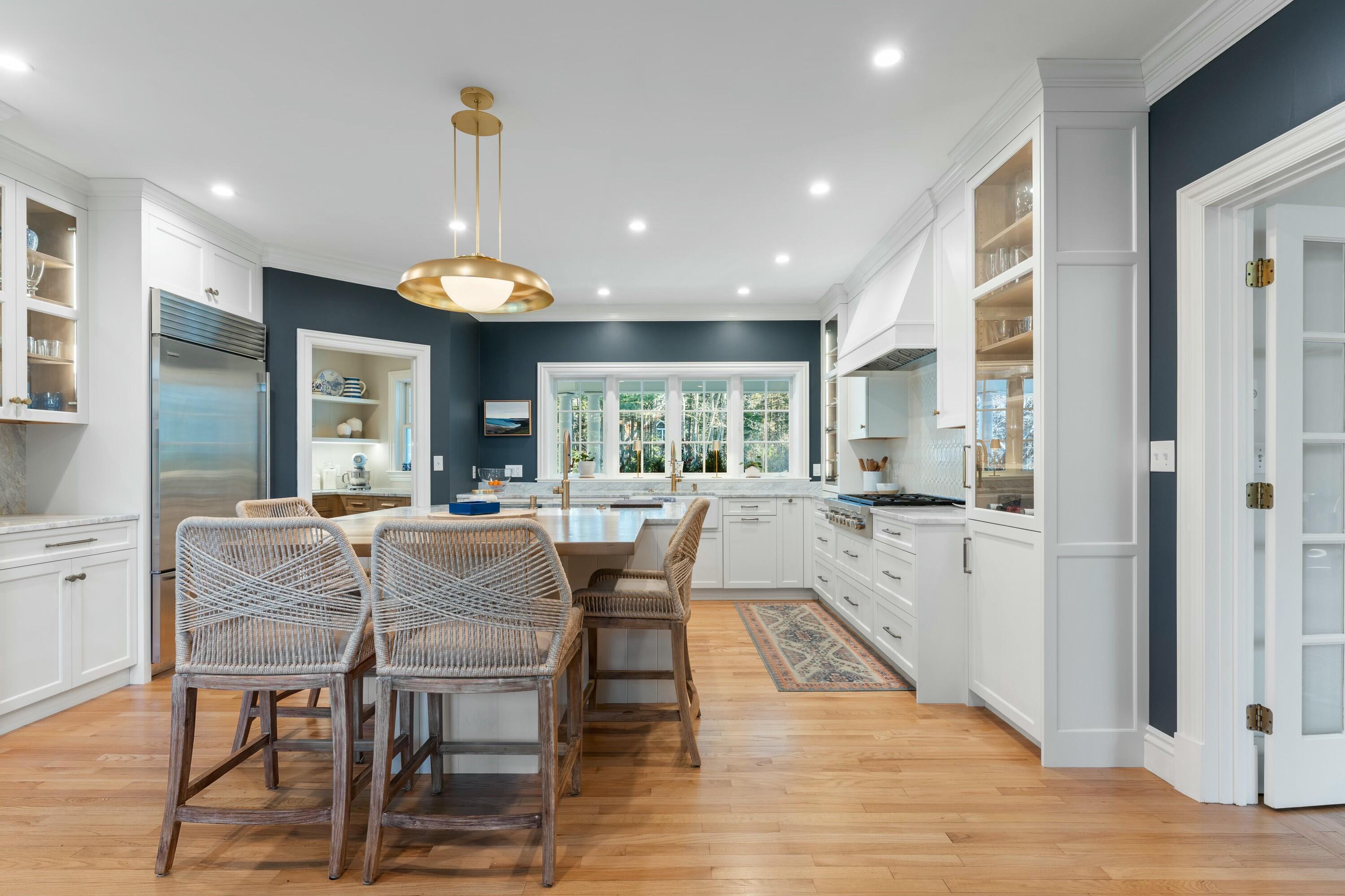 15 Park Circle