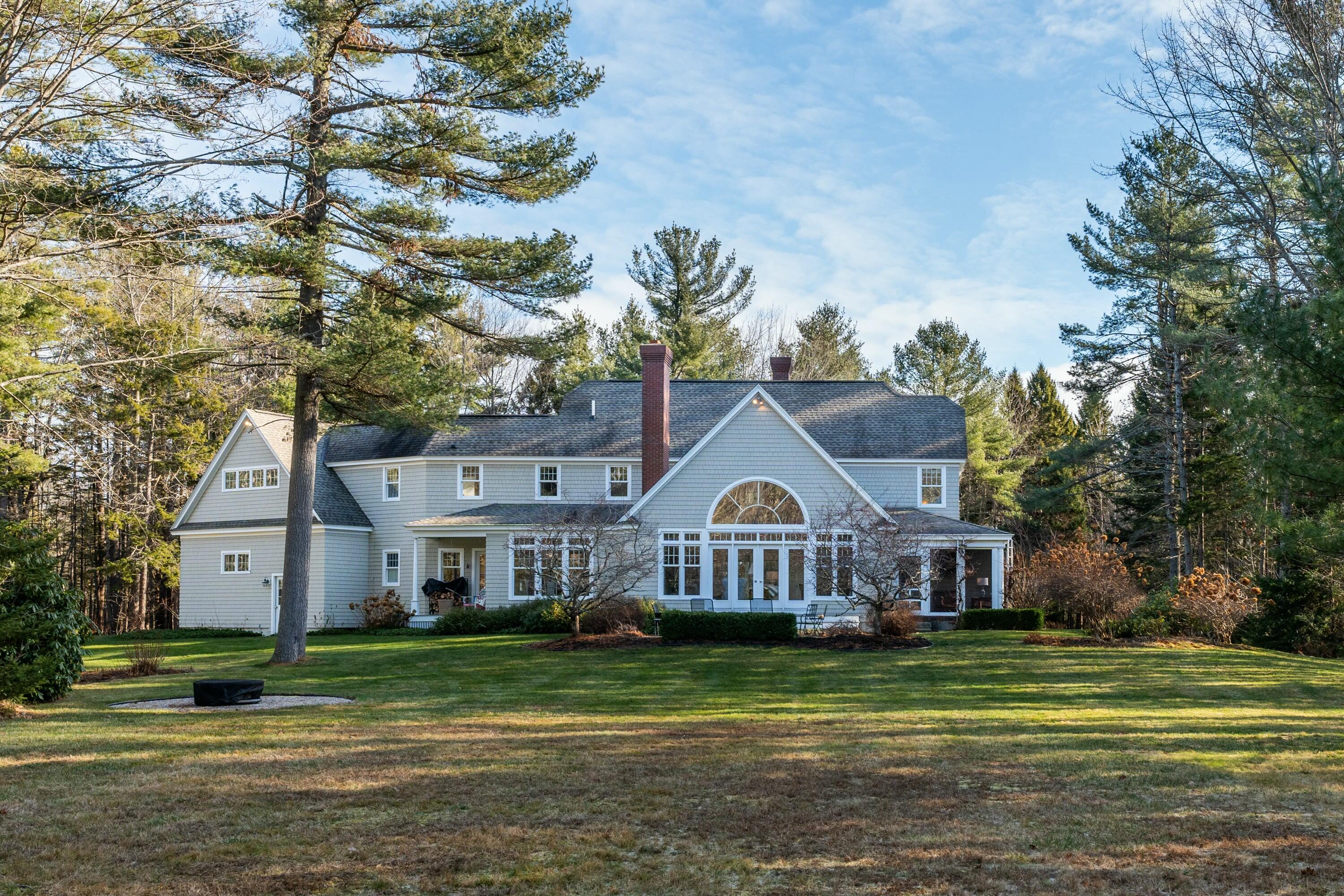 15 Park Circle