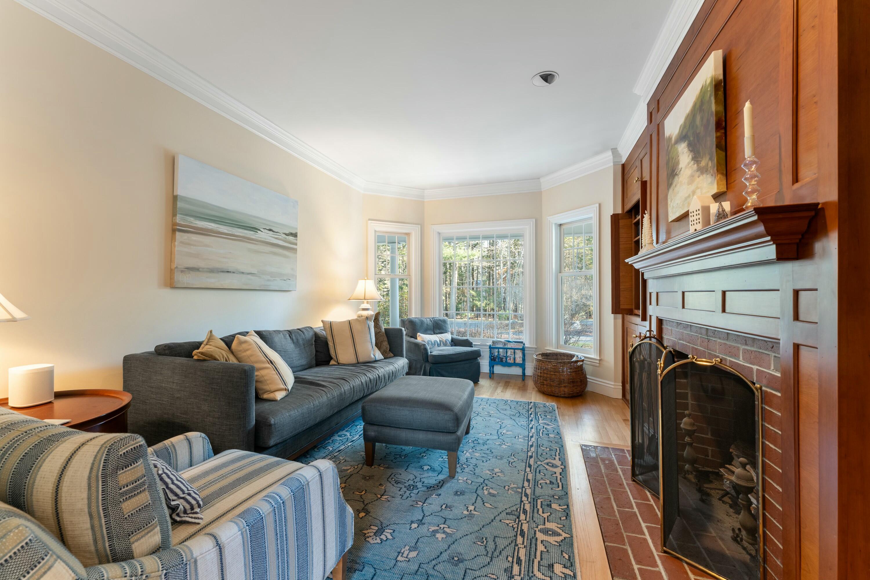 15 Park Circle