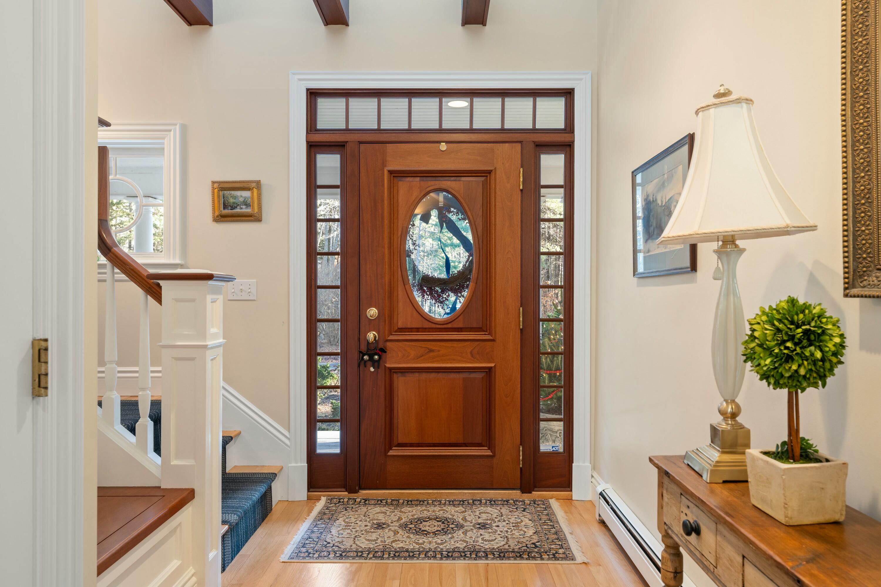 15 Park Circle