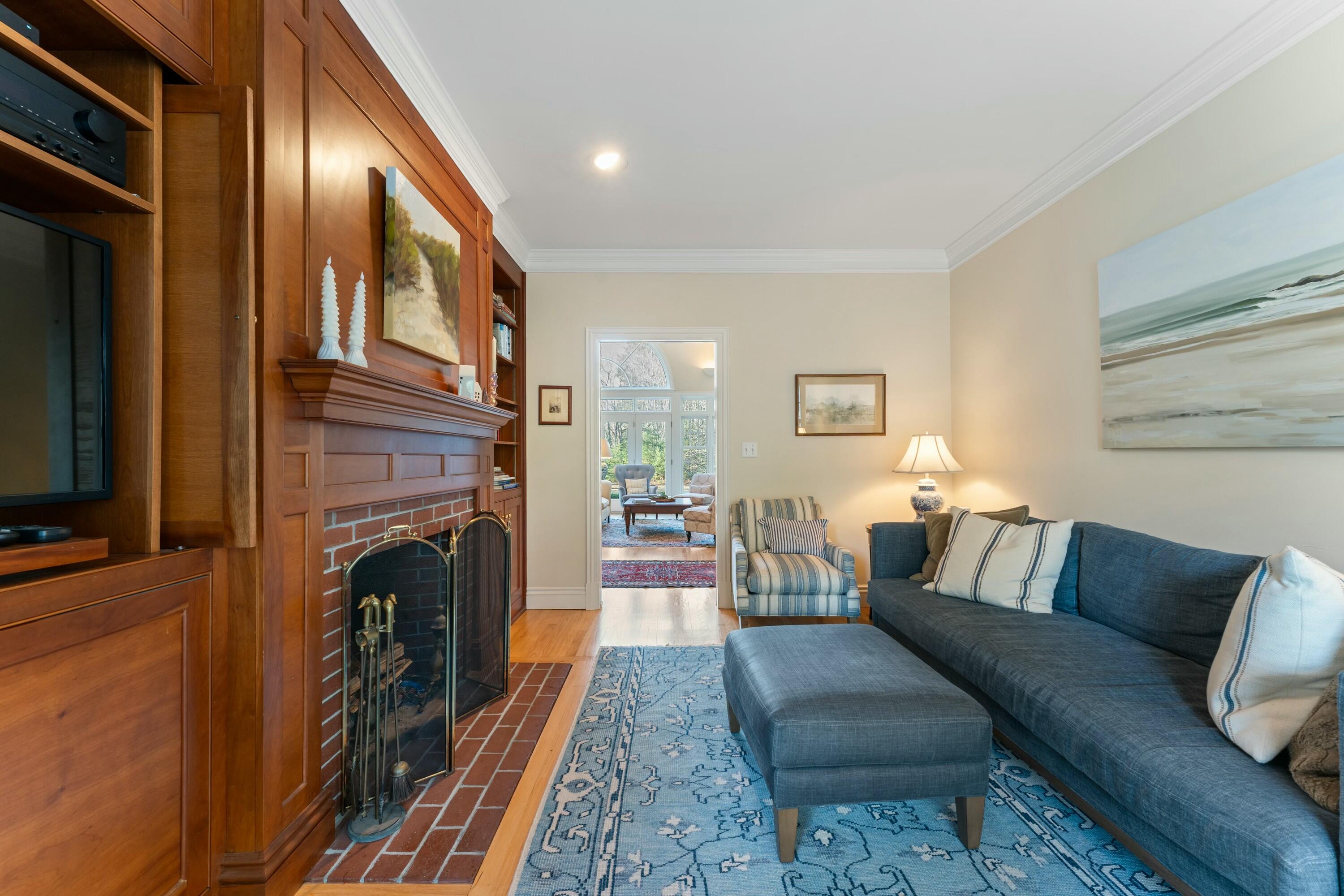 15 Park Circle