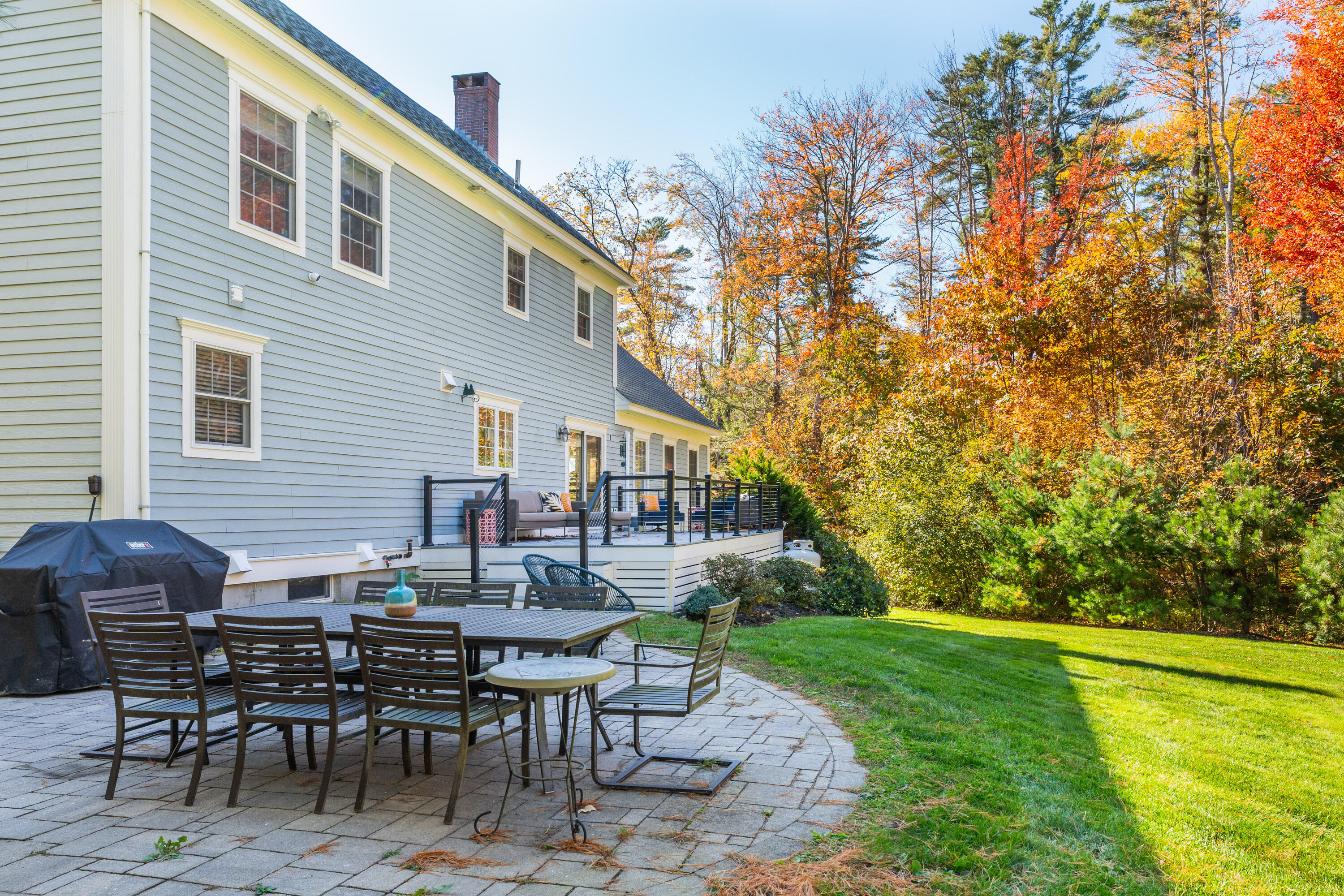 149 Falmouth Road