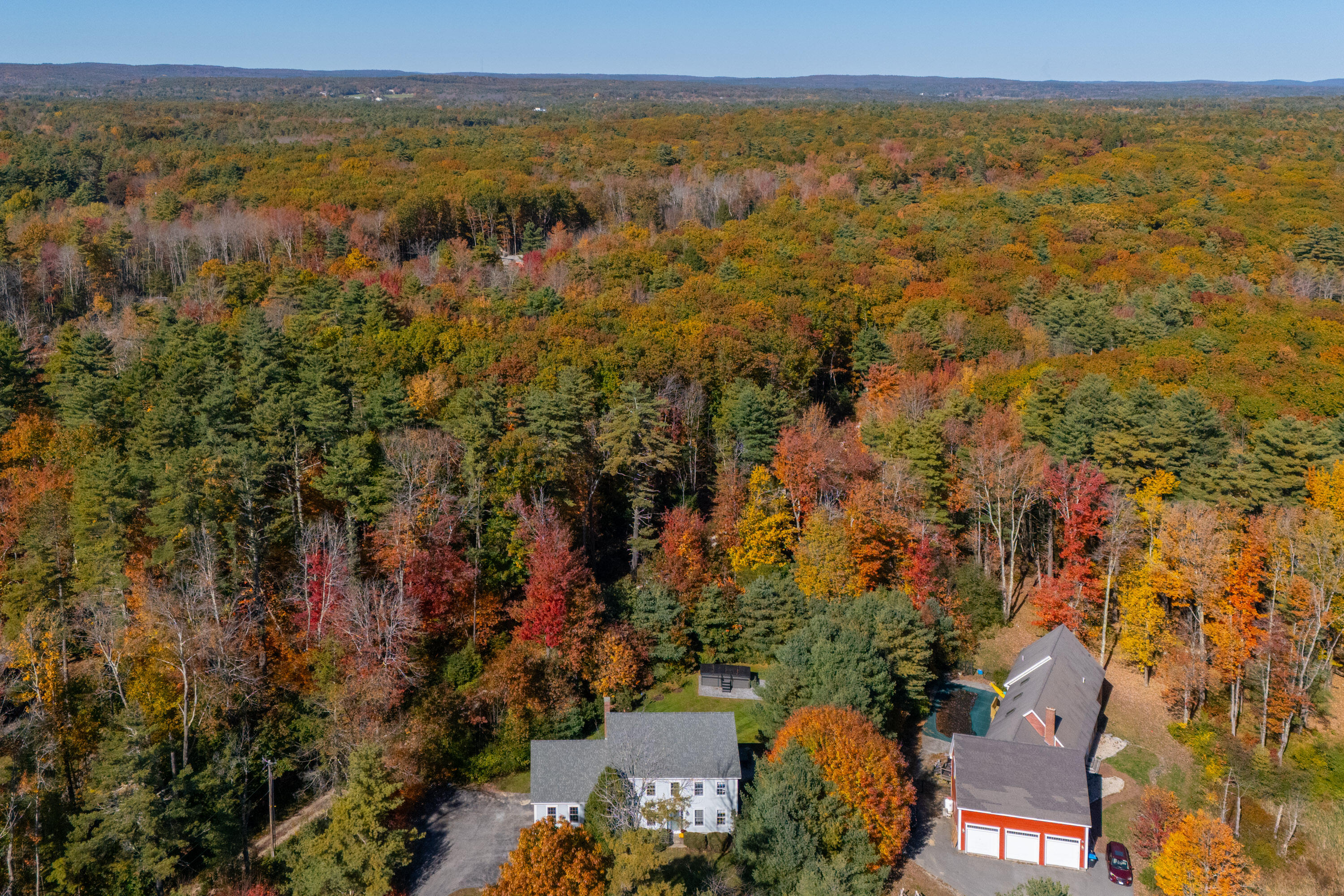 149 Falmouth Road