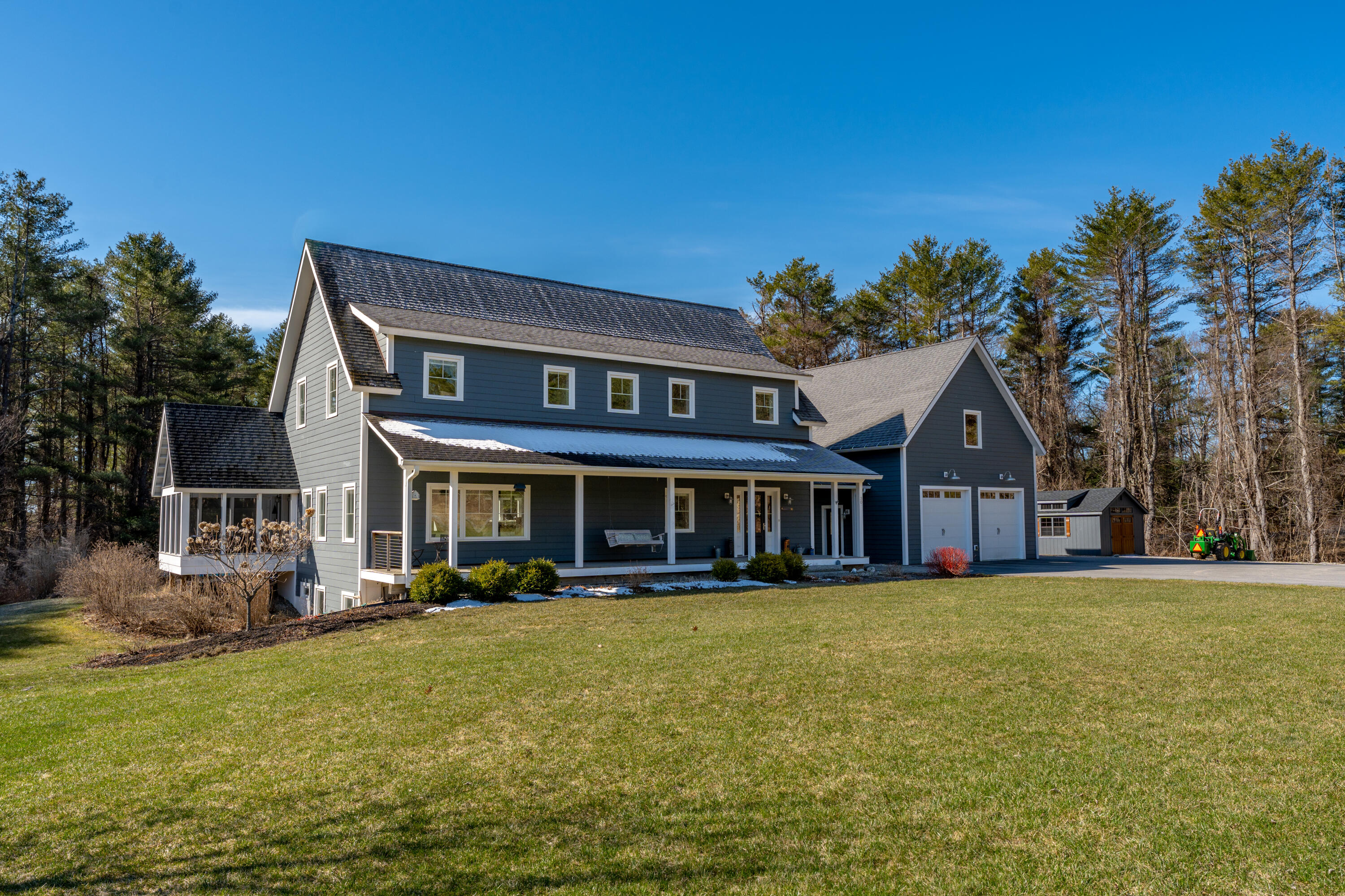 30 Stockholm Drive