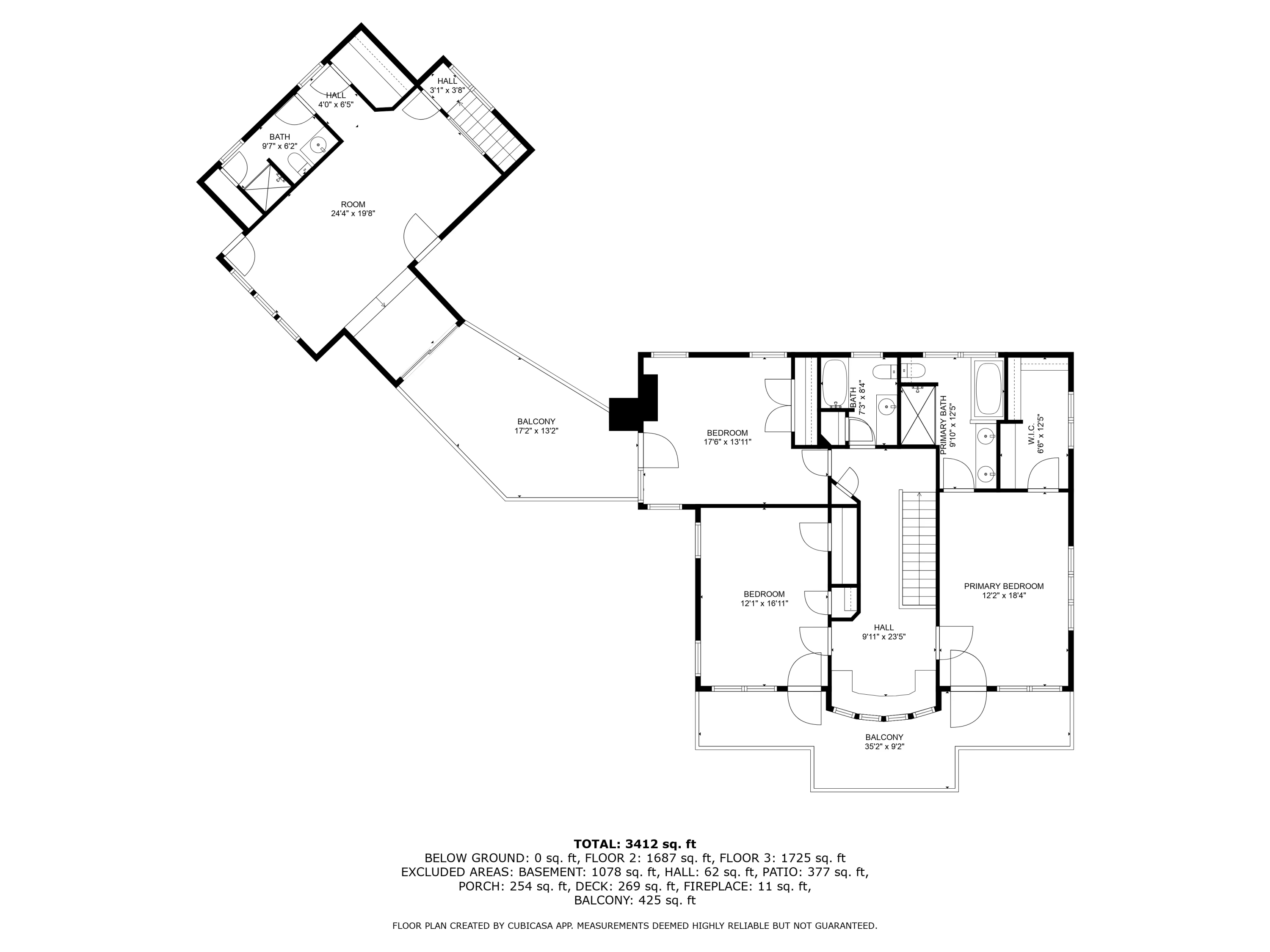 2 Oak Knoll Road