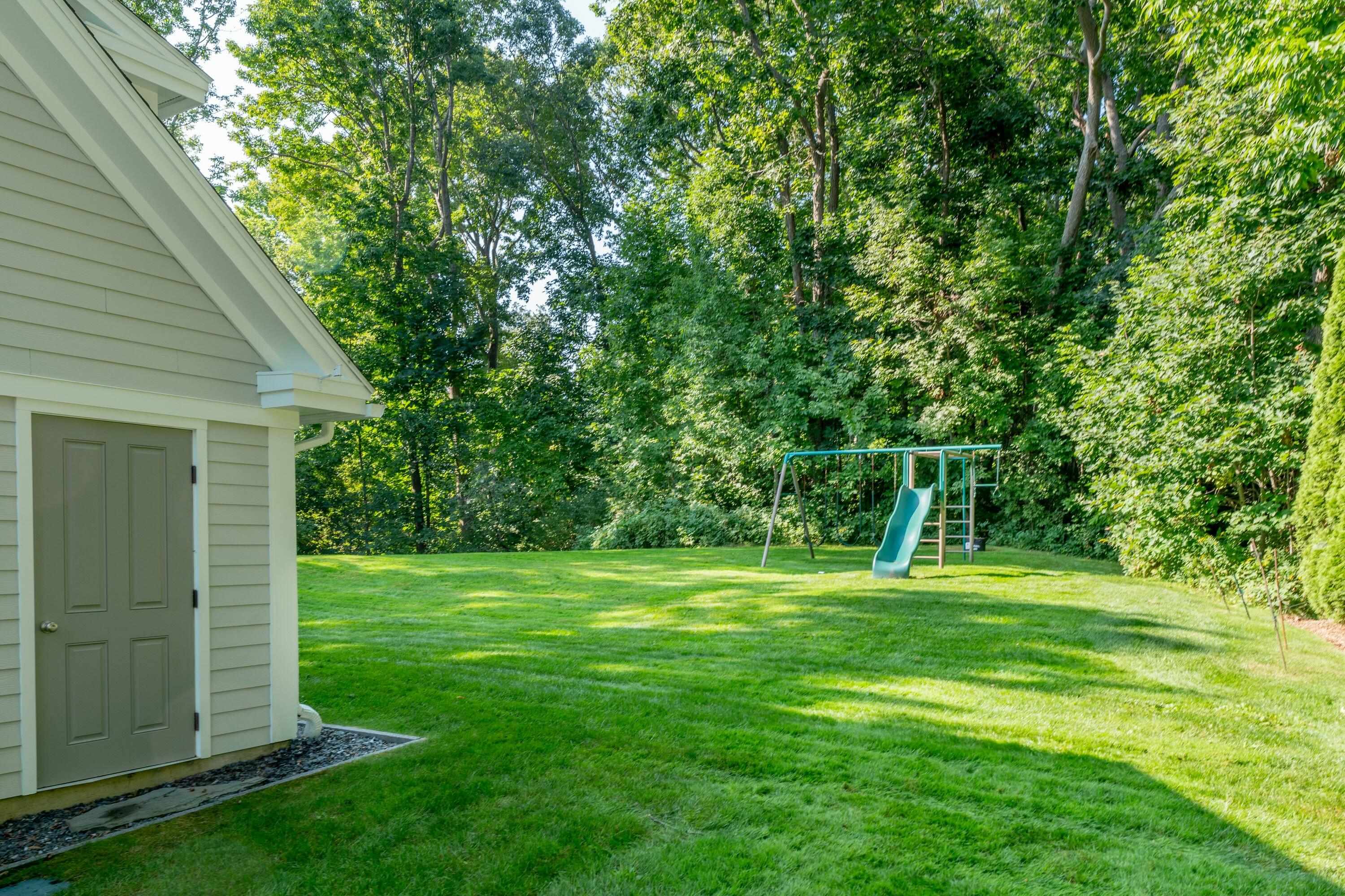 2 Oak Knoll Road