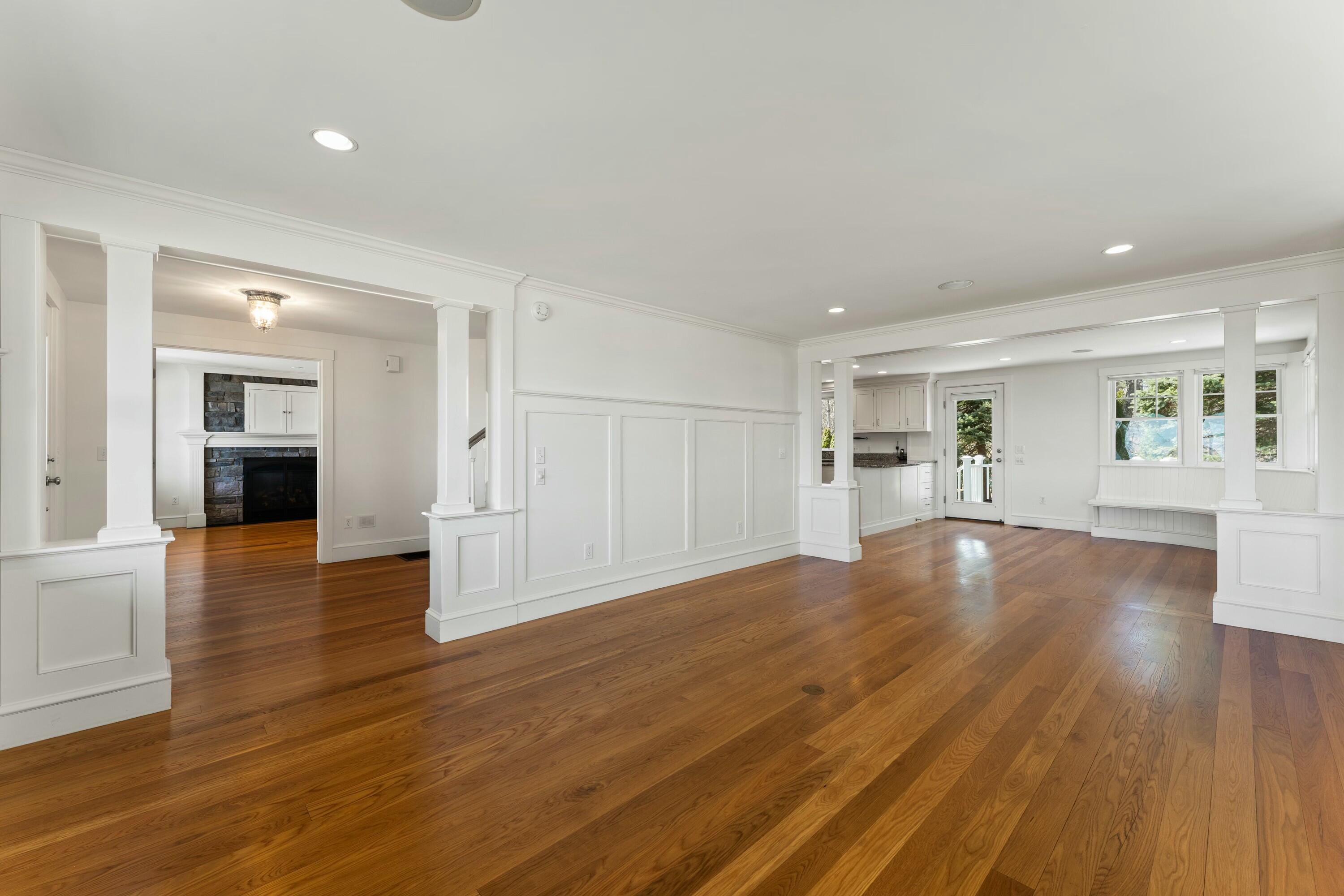 2 Oak Knoll Road