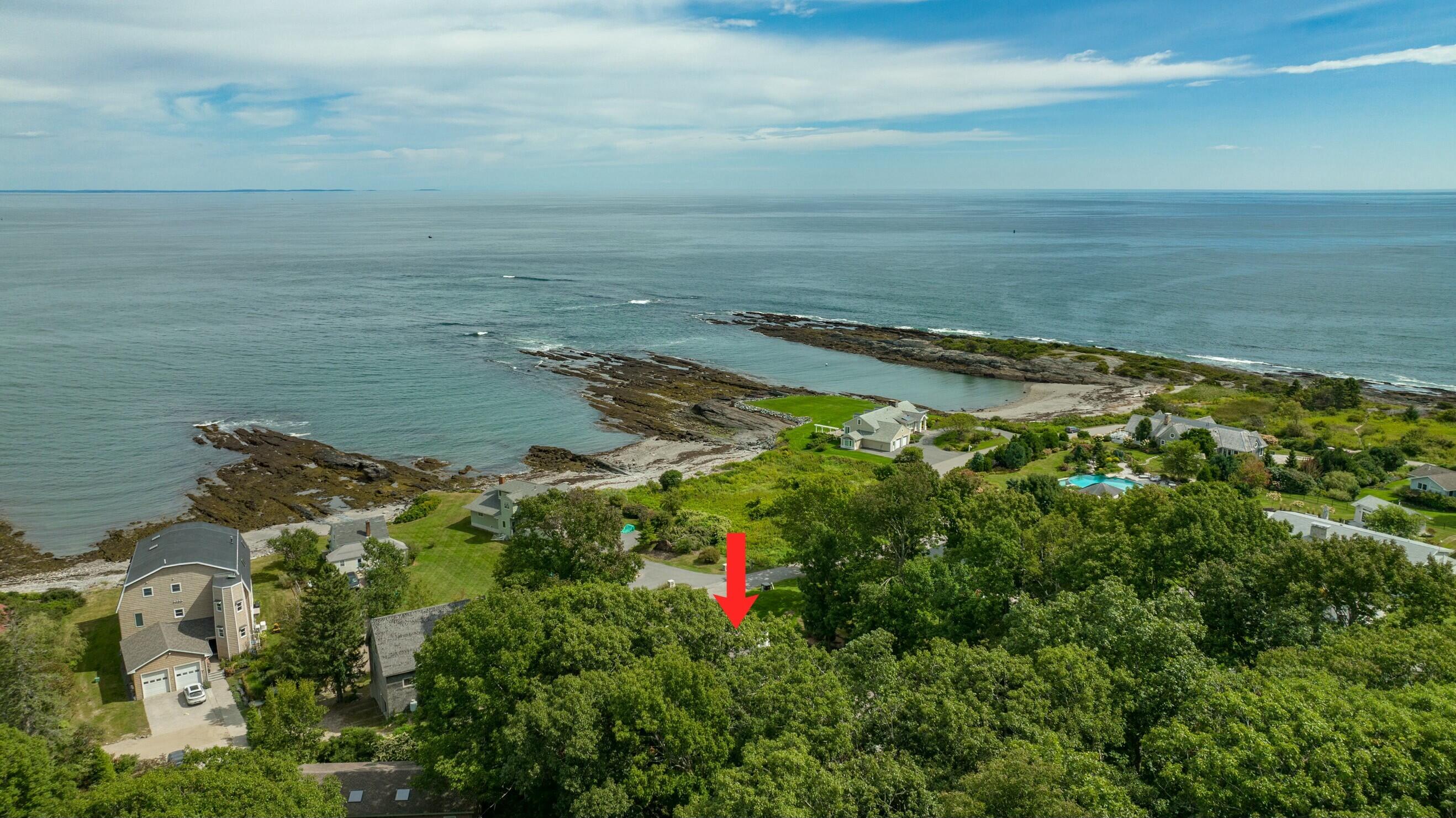 2 Oak Knoll Road
