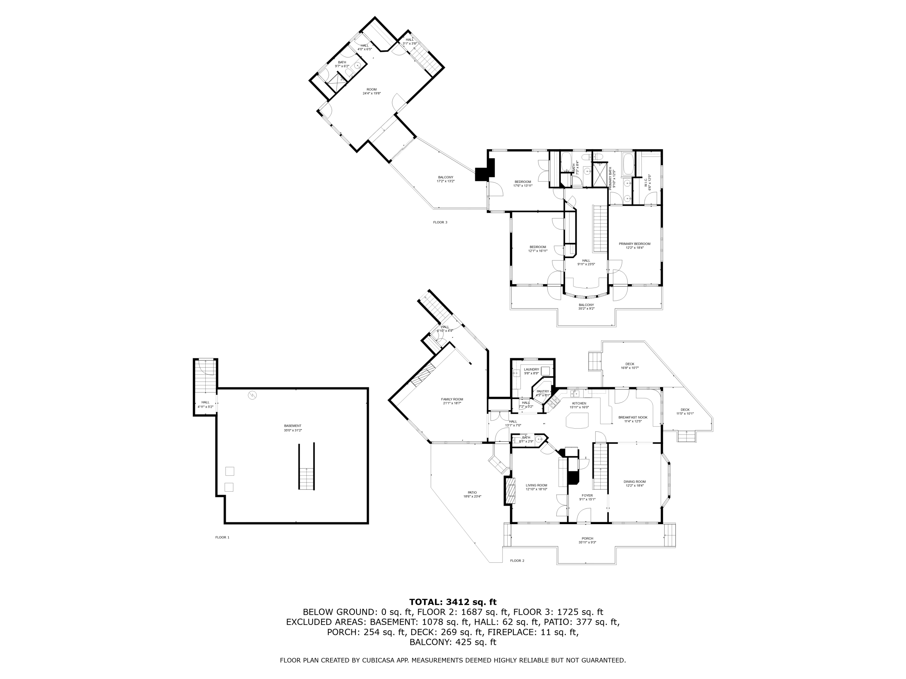 2 Oak Knoll Road