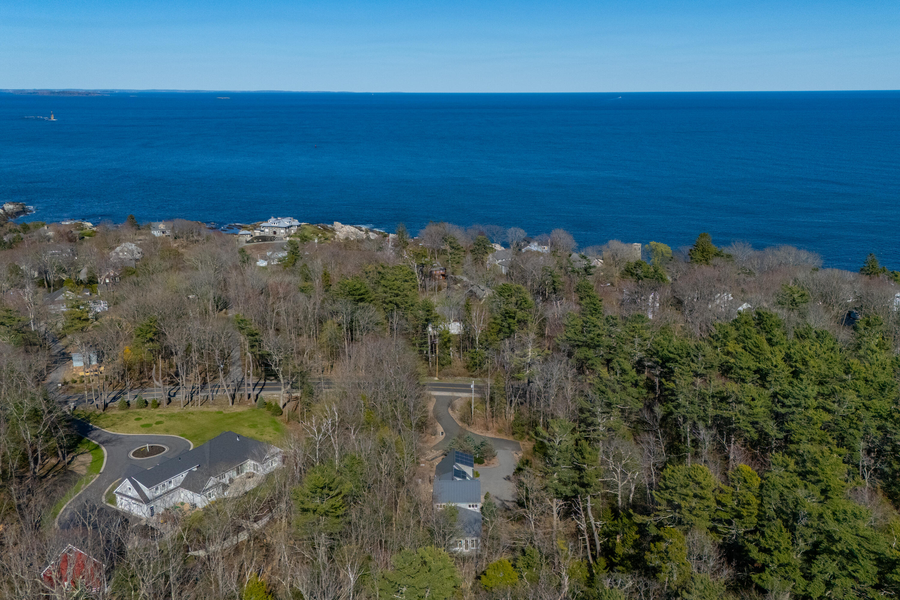 1055 Shore Road