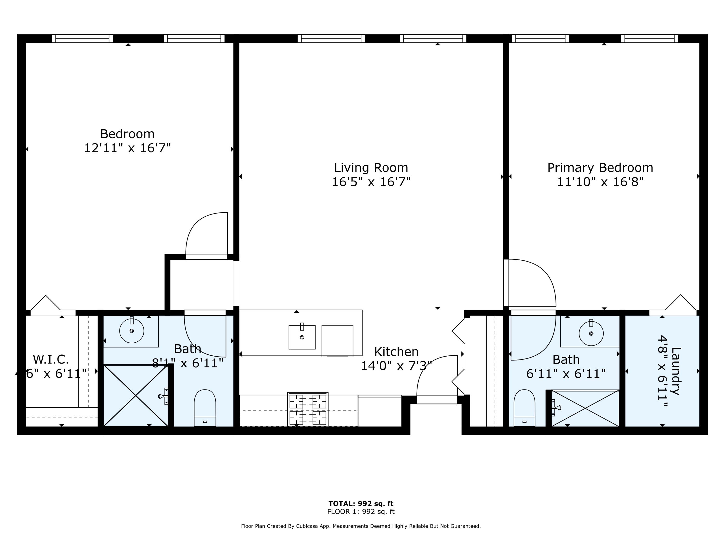 2 Main Street, 15-413