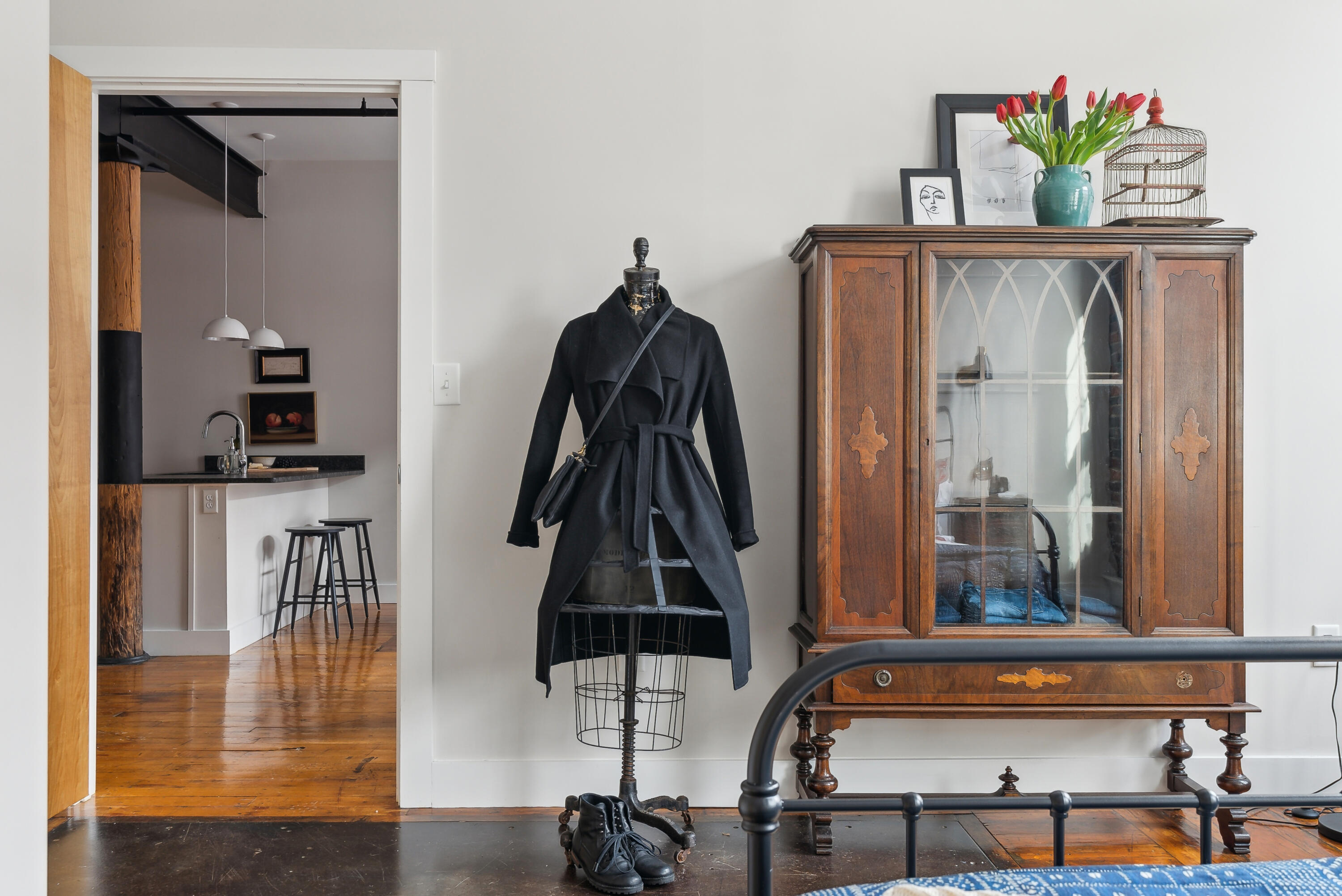 2 Main Street, 15-413