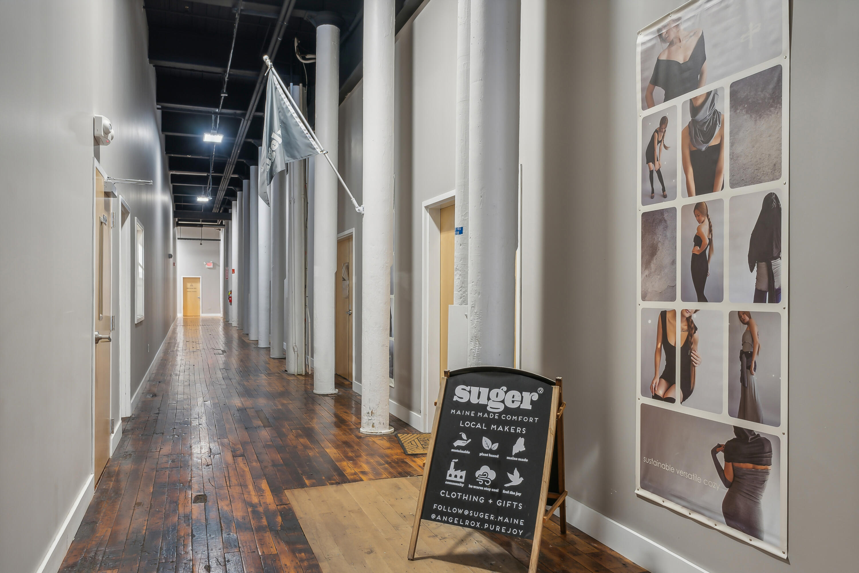 2 Main Street, 15-413