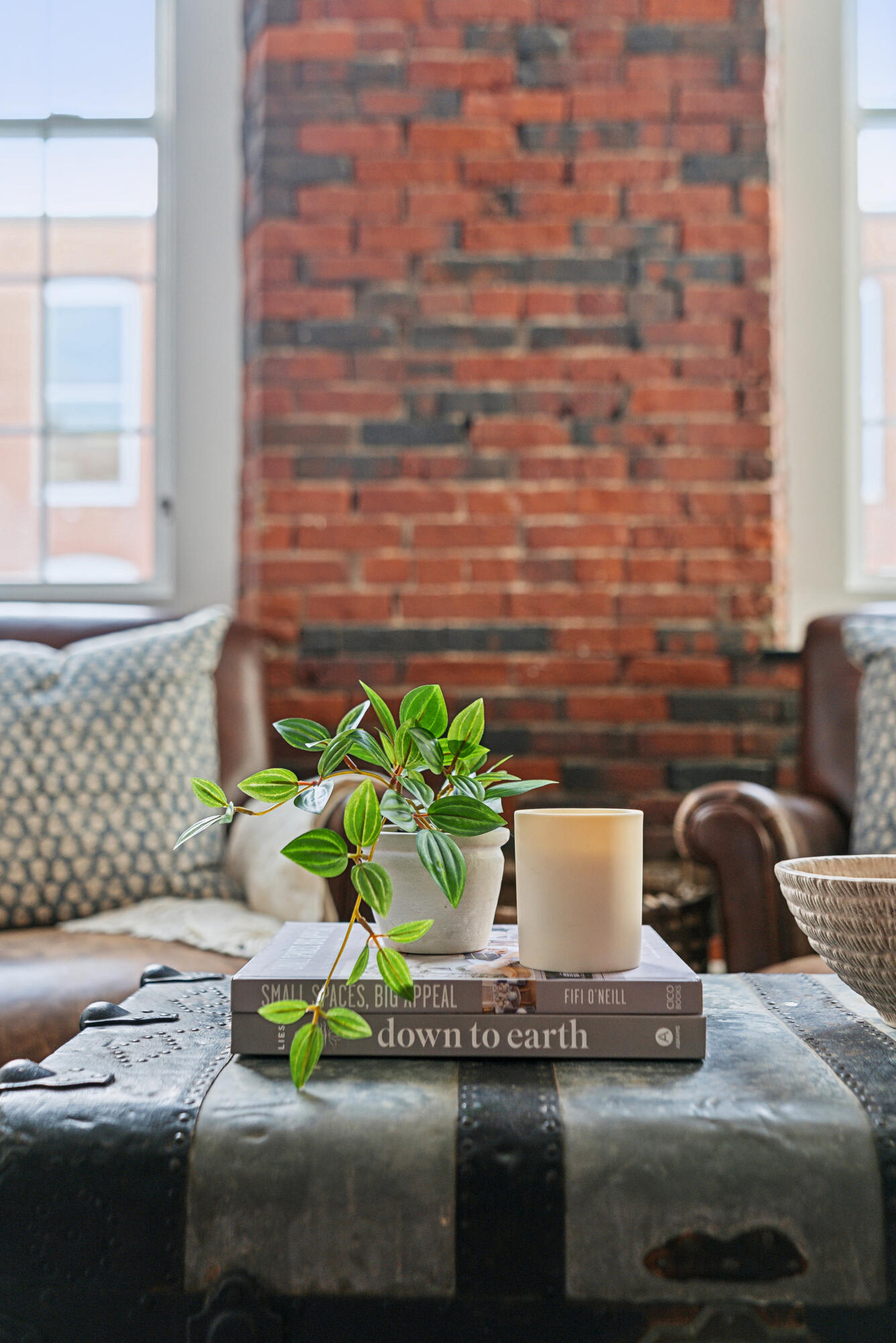 2 Main Street, 15-413