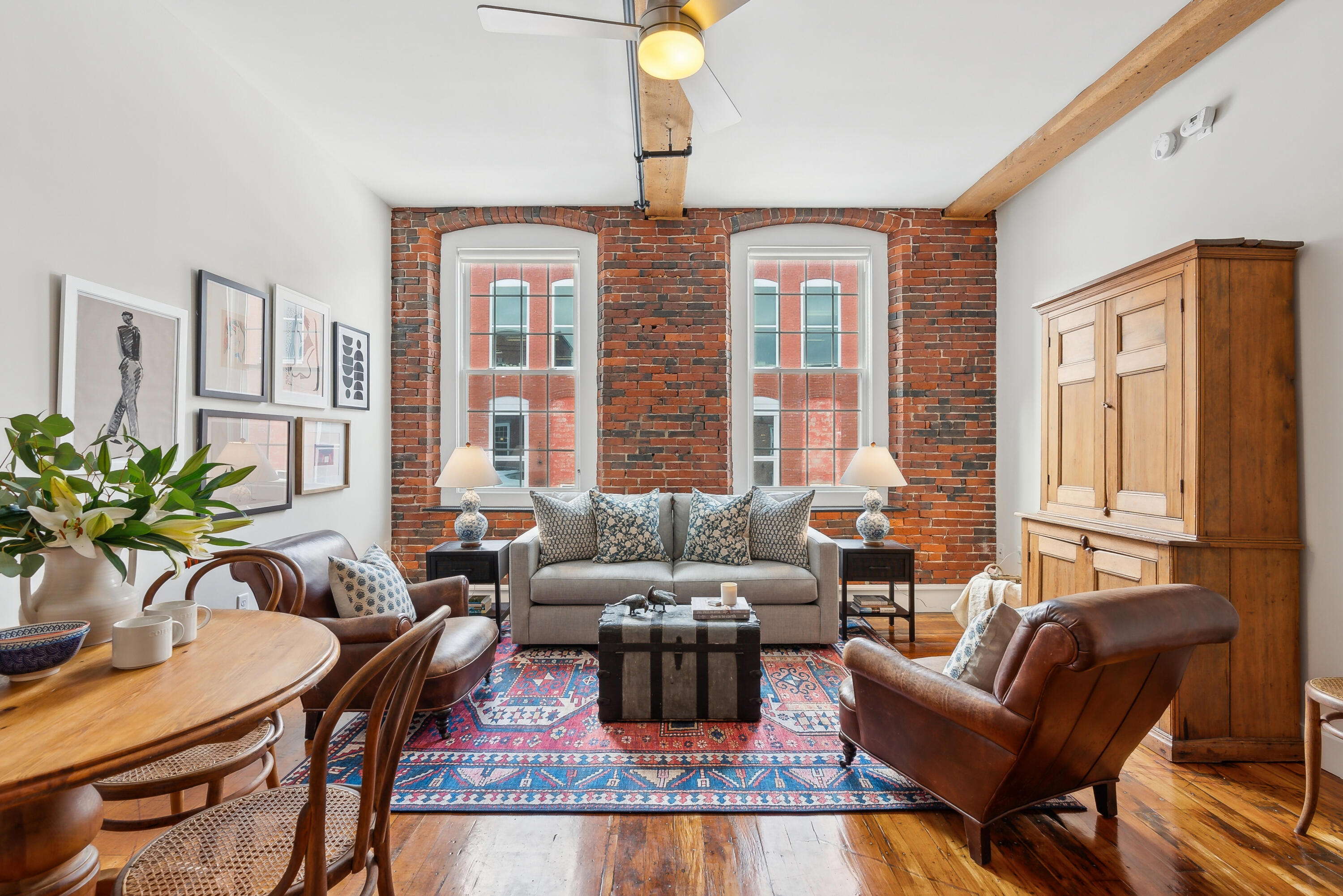 2 Main Street, 15-413