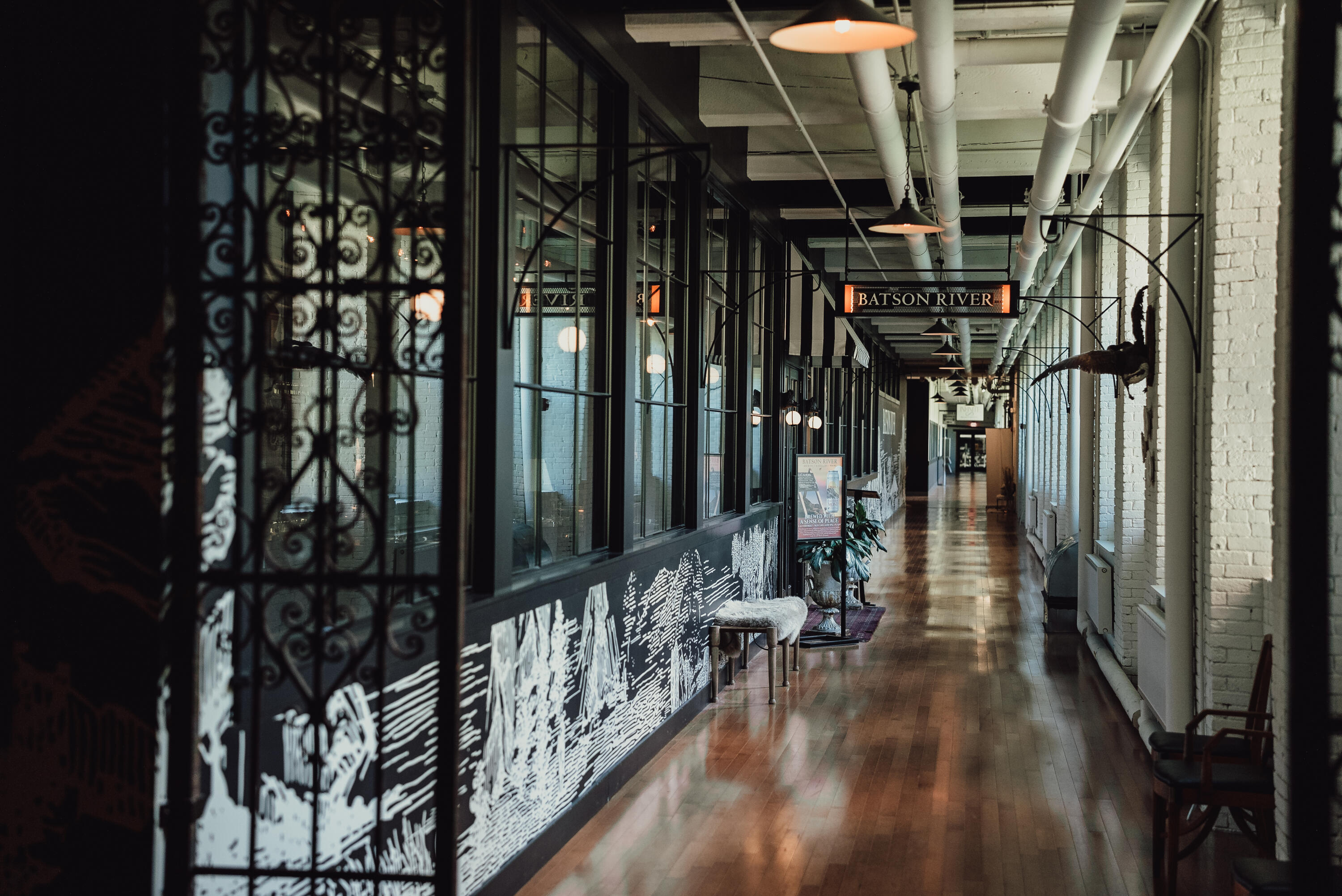 2 Main Street, 15-413