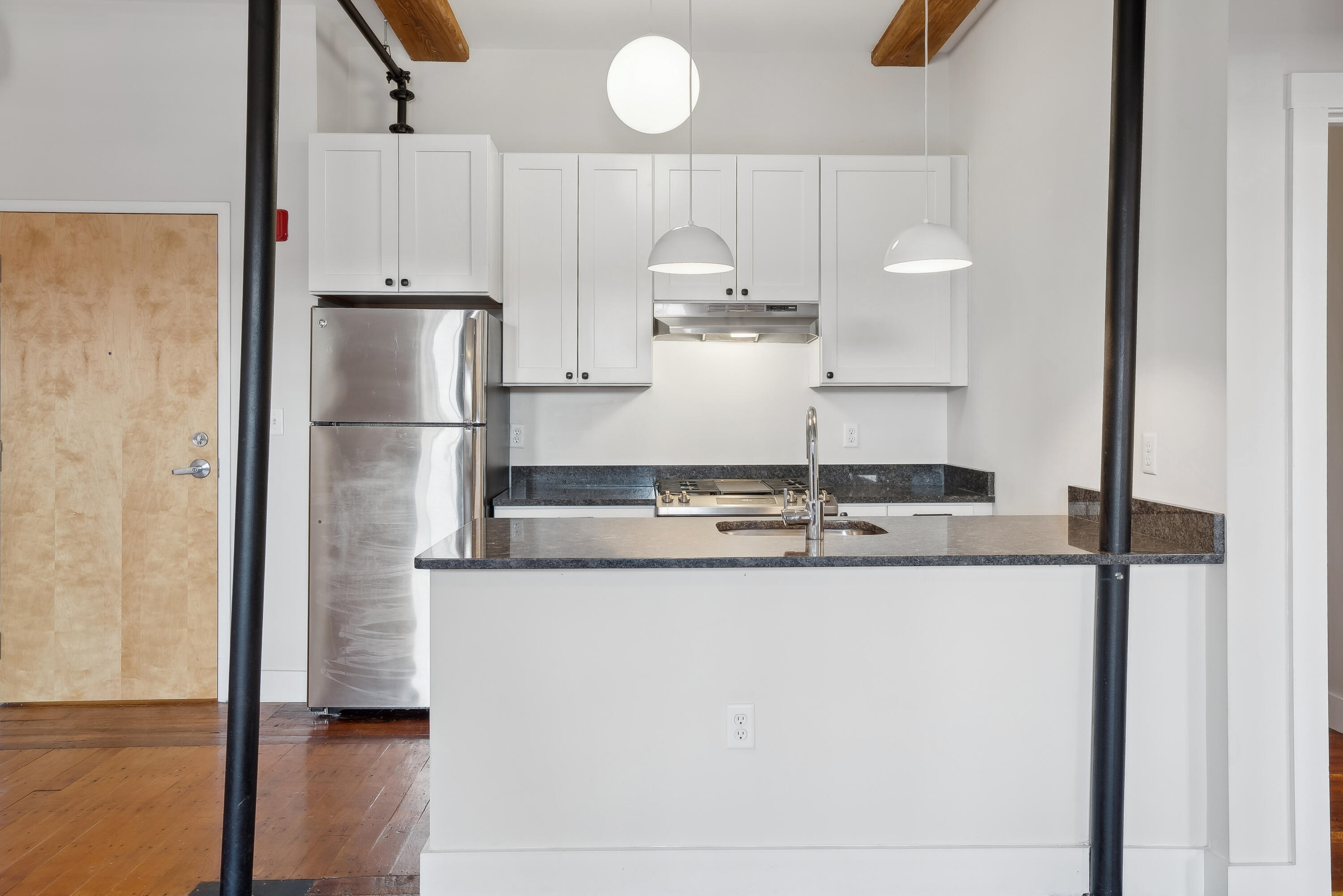 2 Main Street, 15-413