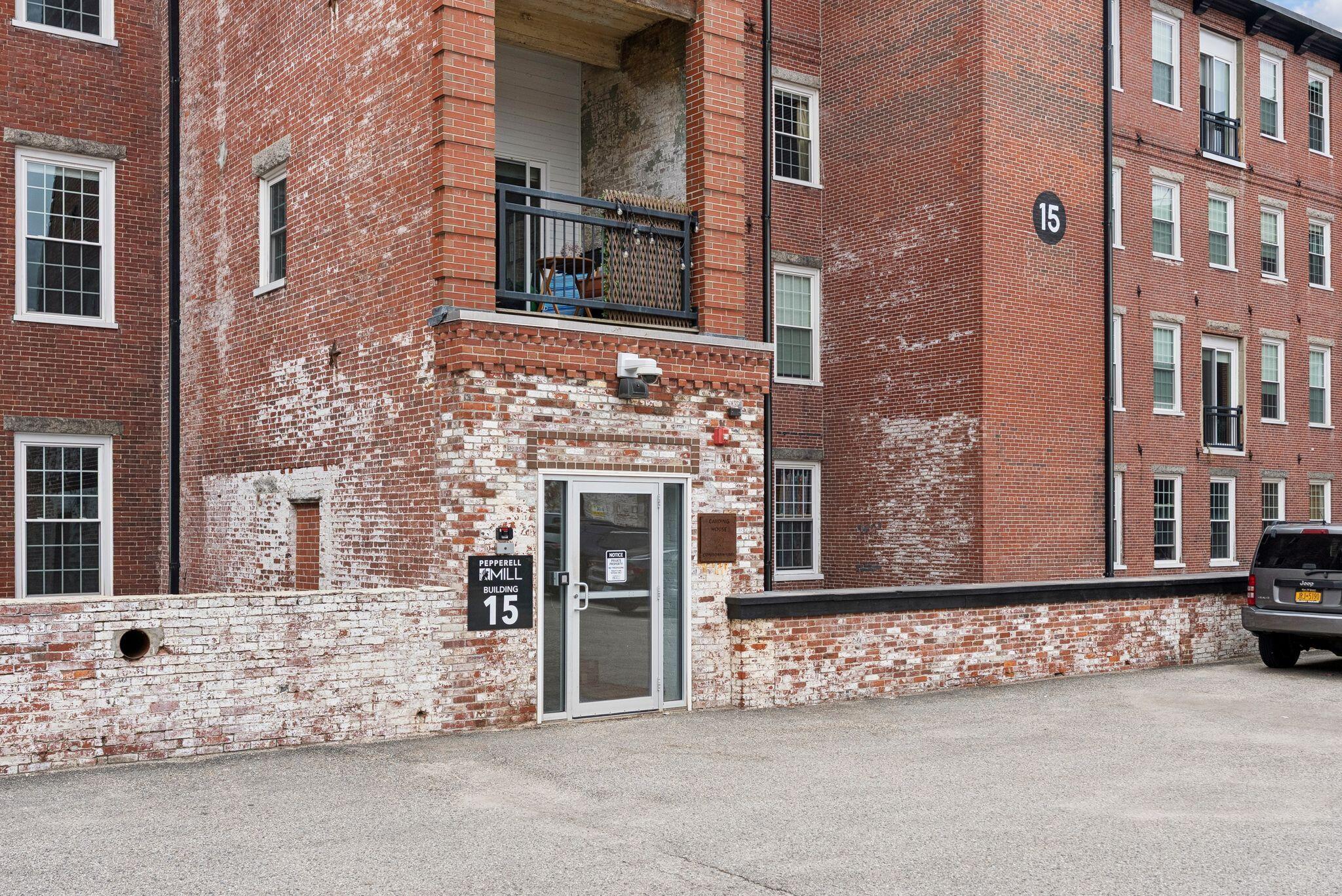 2 Main Street, 15-413