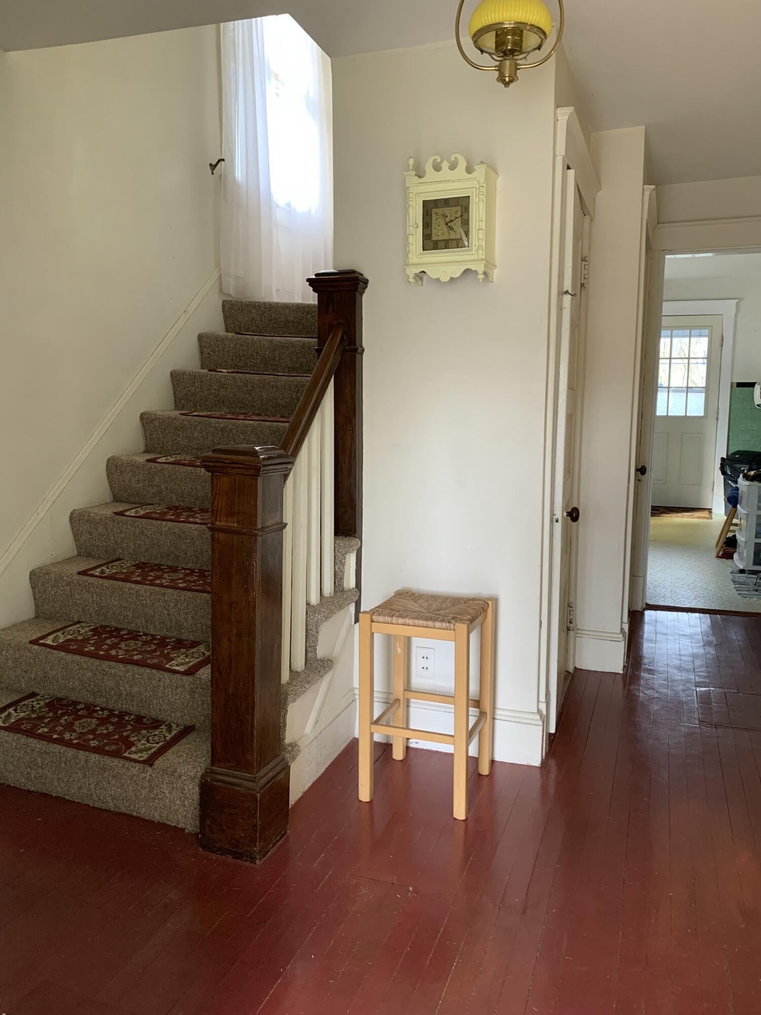 553 Sawyer Street