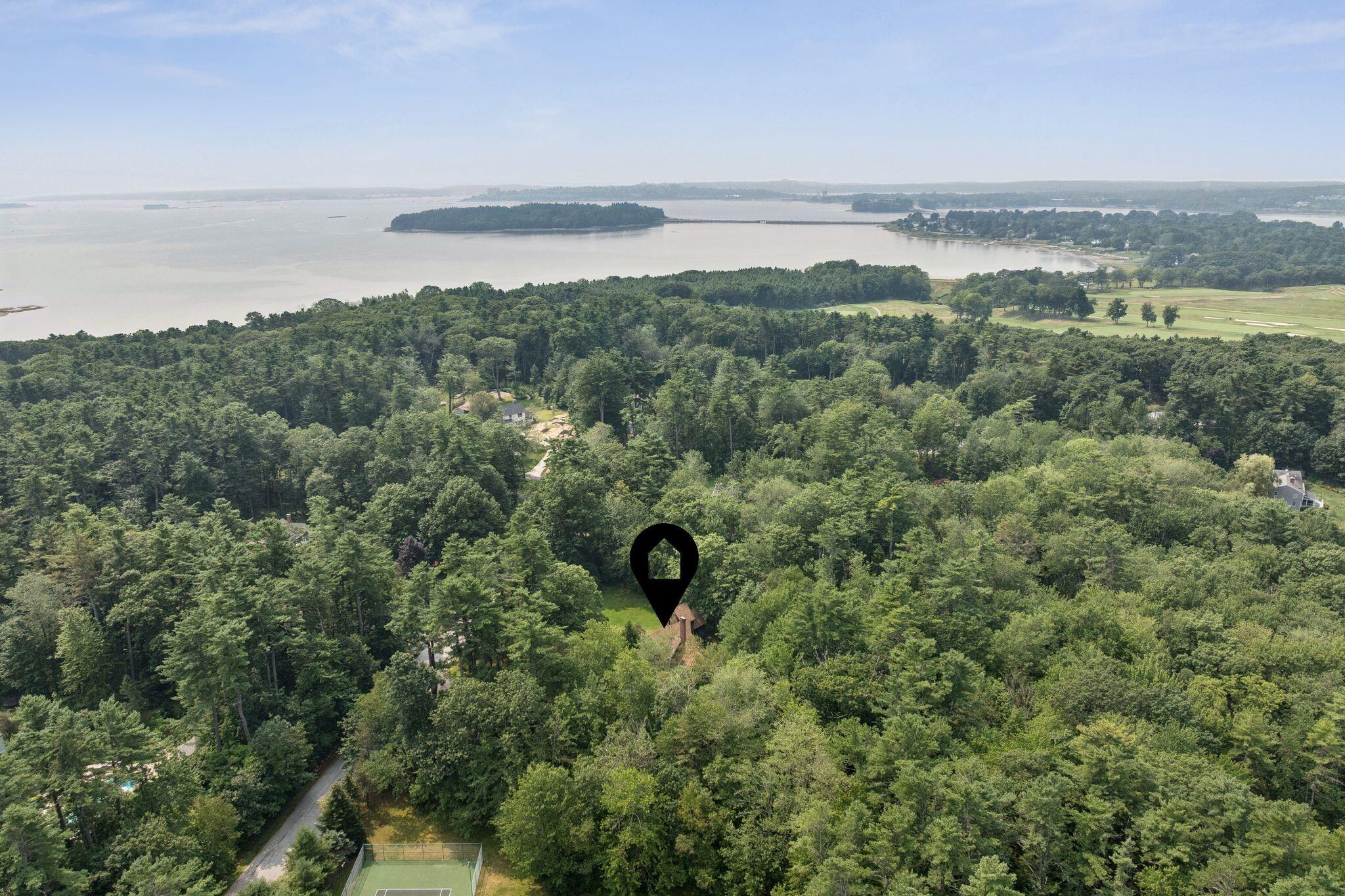 3 Landing Woods Lane