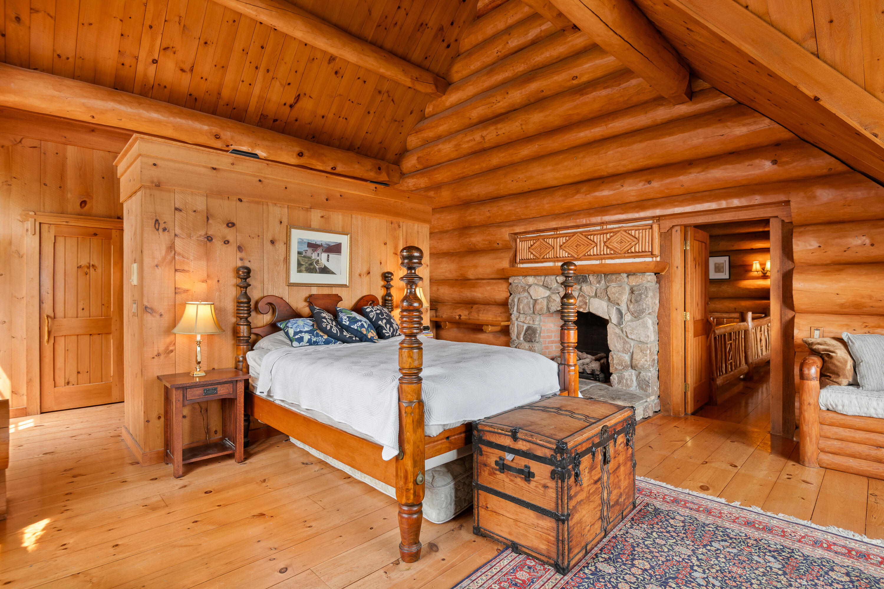 9 Central Landing Road