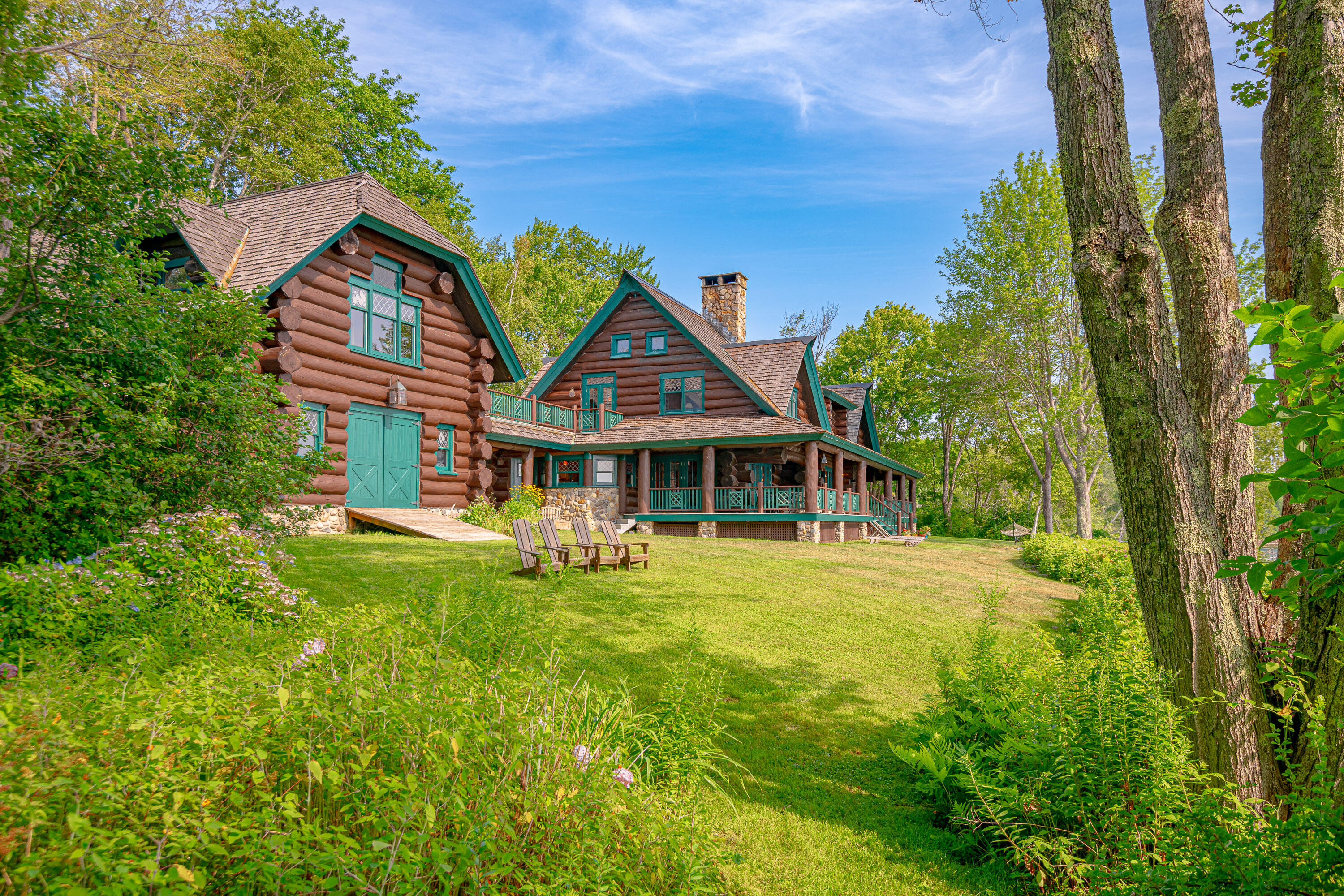 9 Central Landing Road