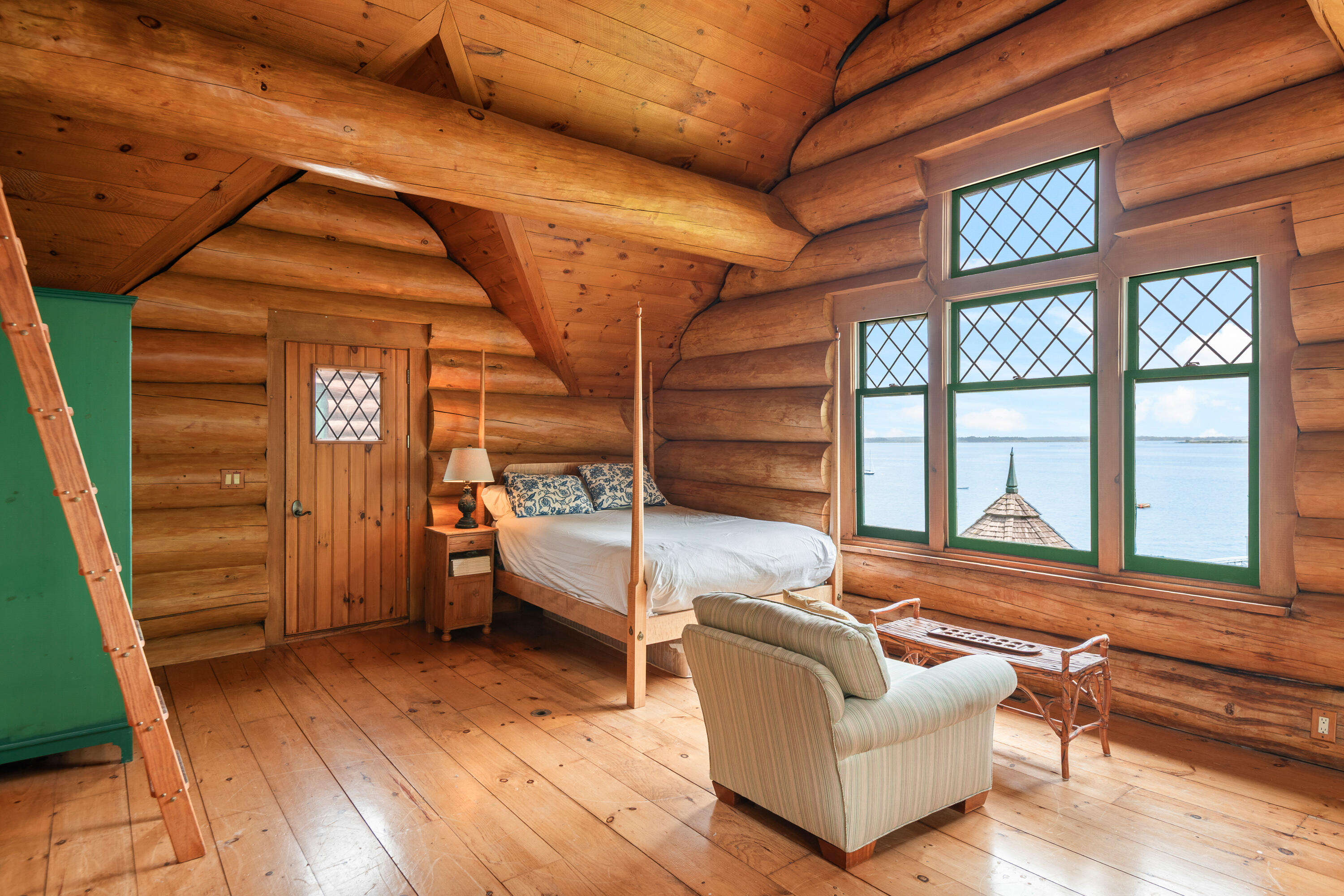 9 Central Landing Road