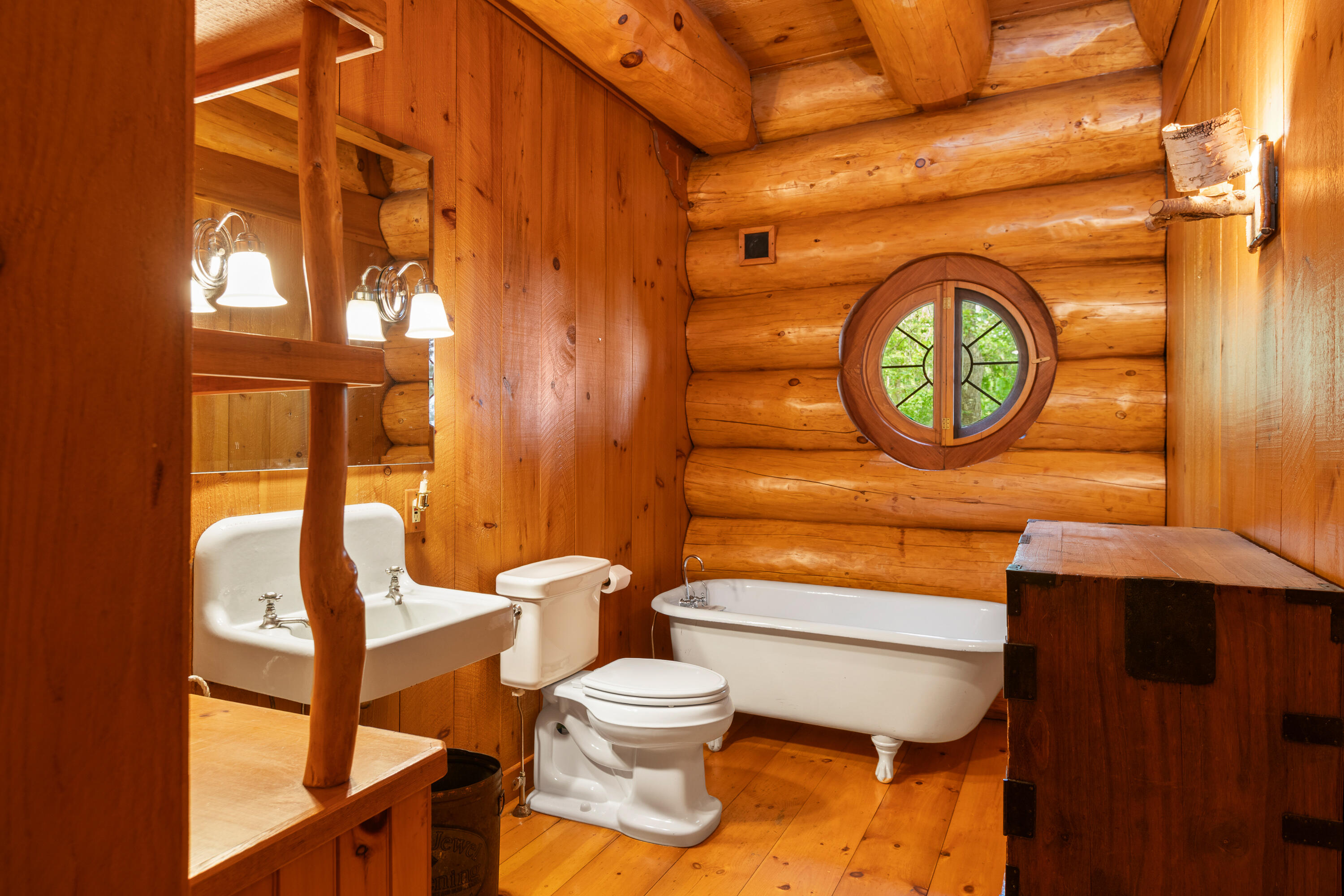 9 Central Landing Road