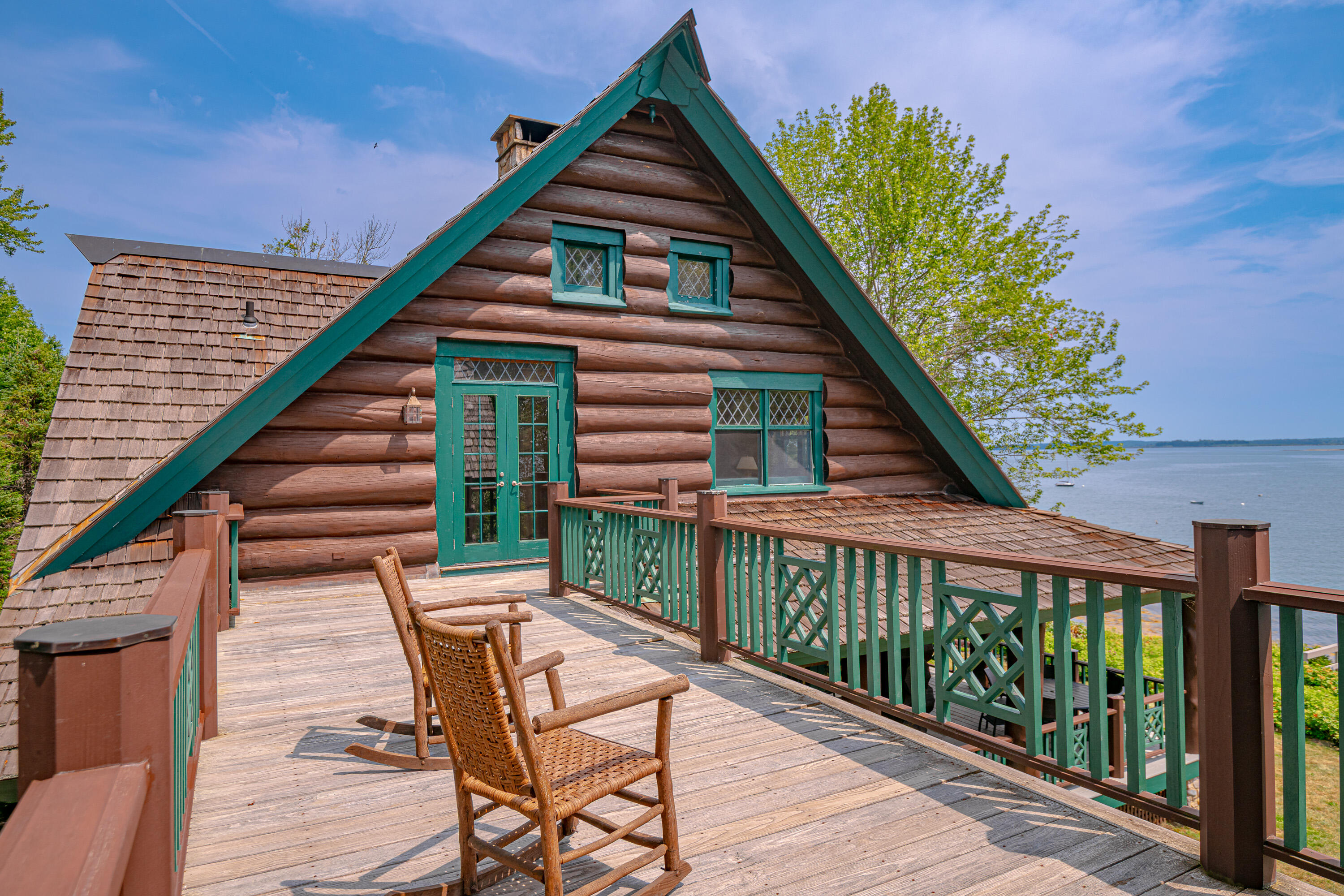 9 Central Landing Road