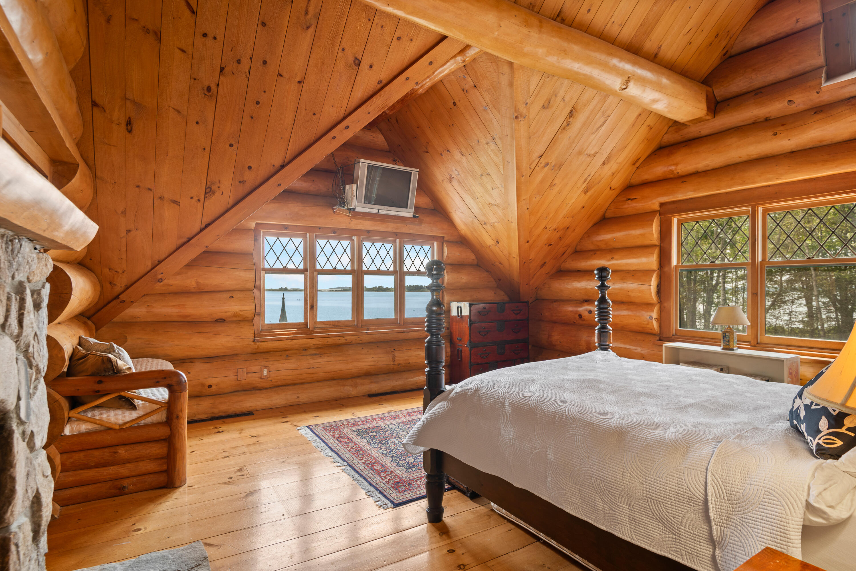 9 Central Landing Road