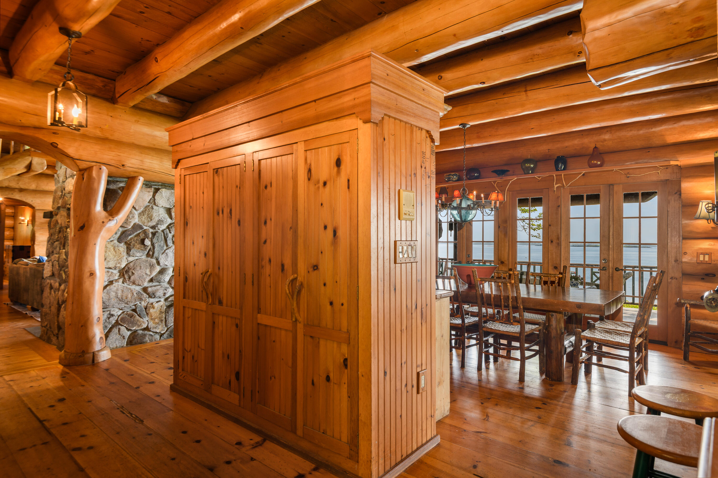 9 Central Landing Road