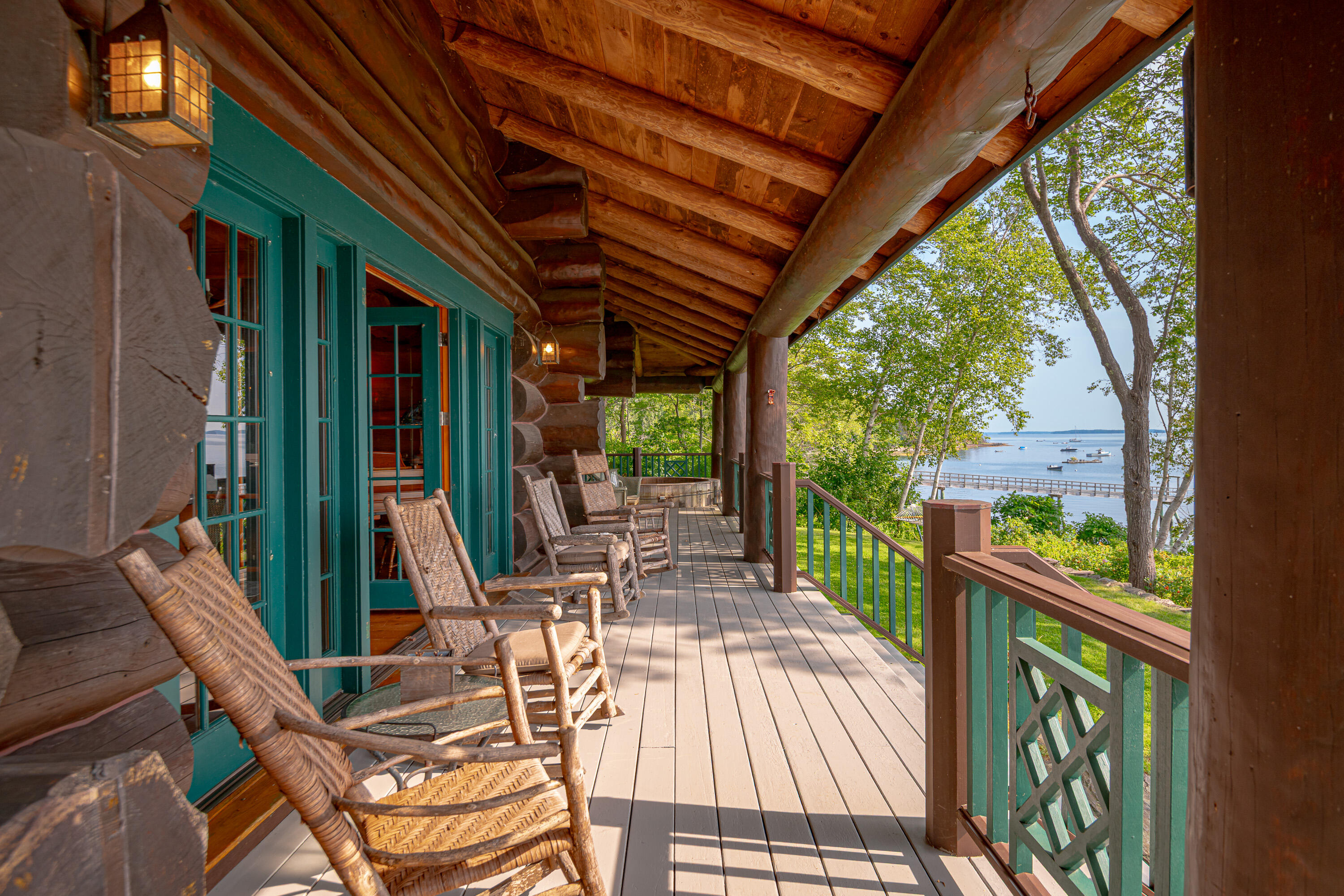 9 Central Landing Road