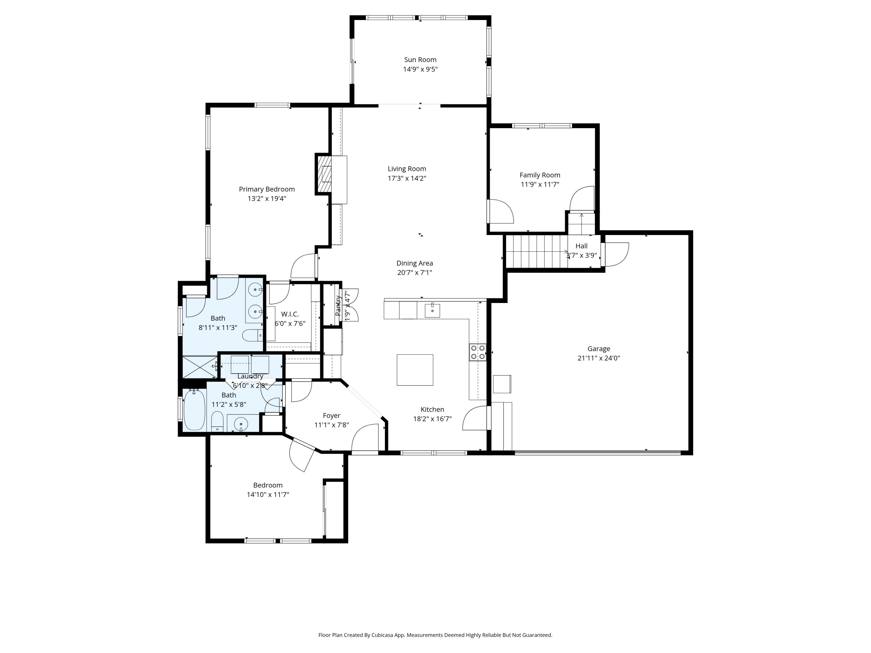 3 Headland Lane 11