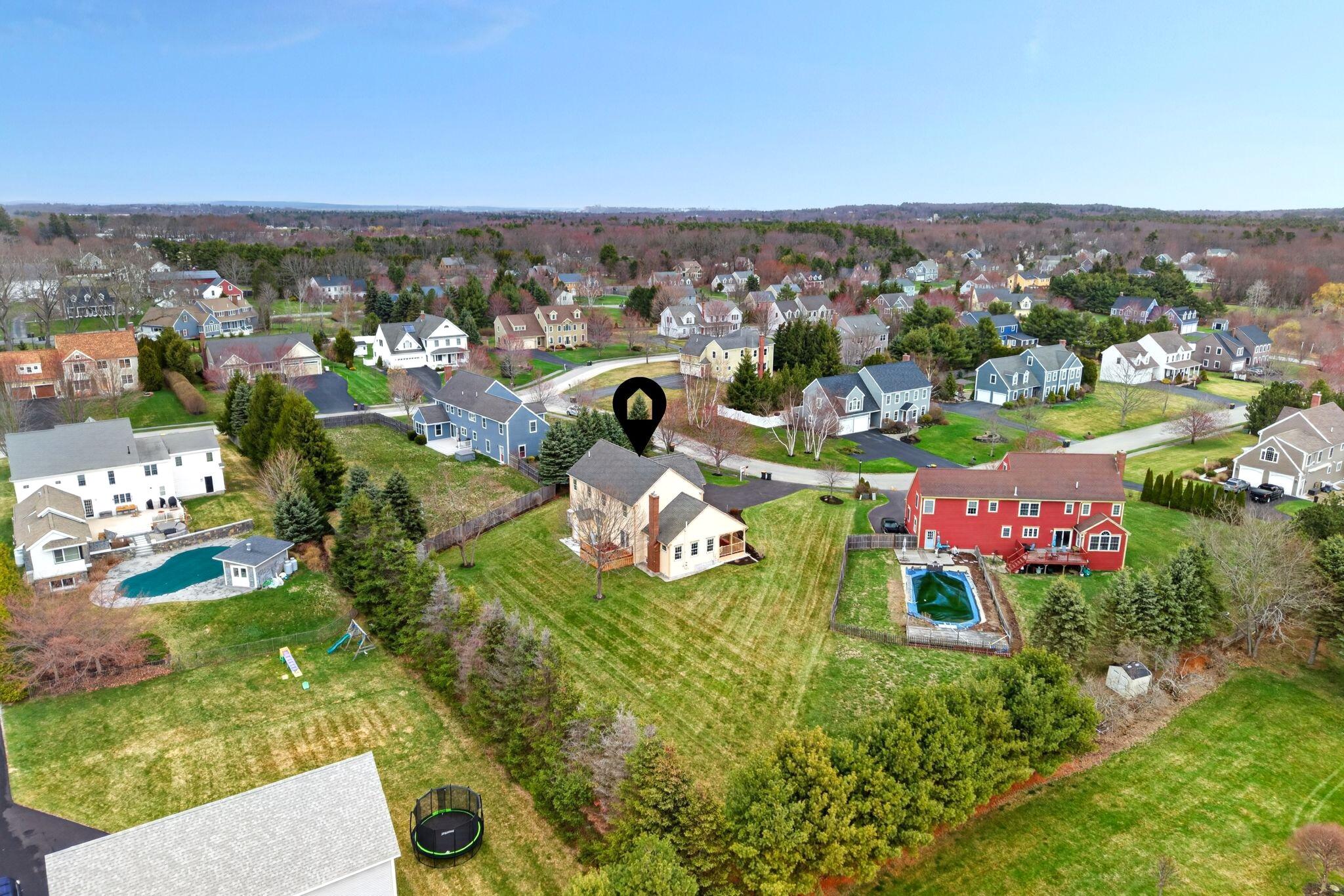 34 Fowler Farm Road
