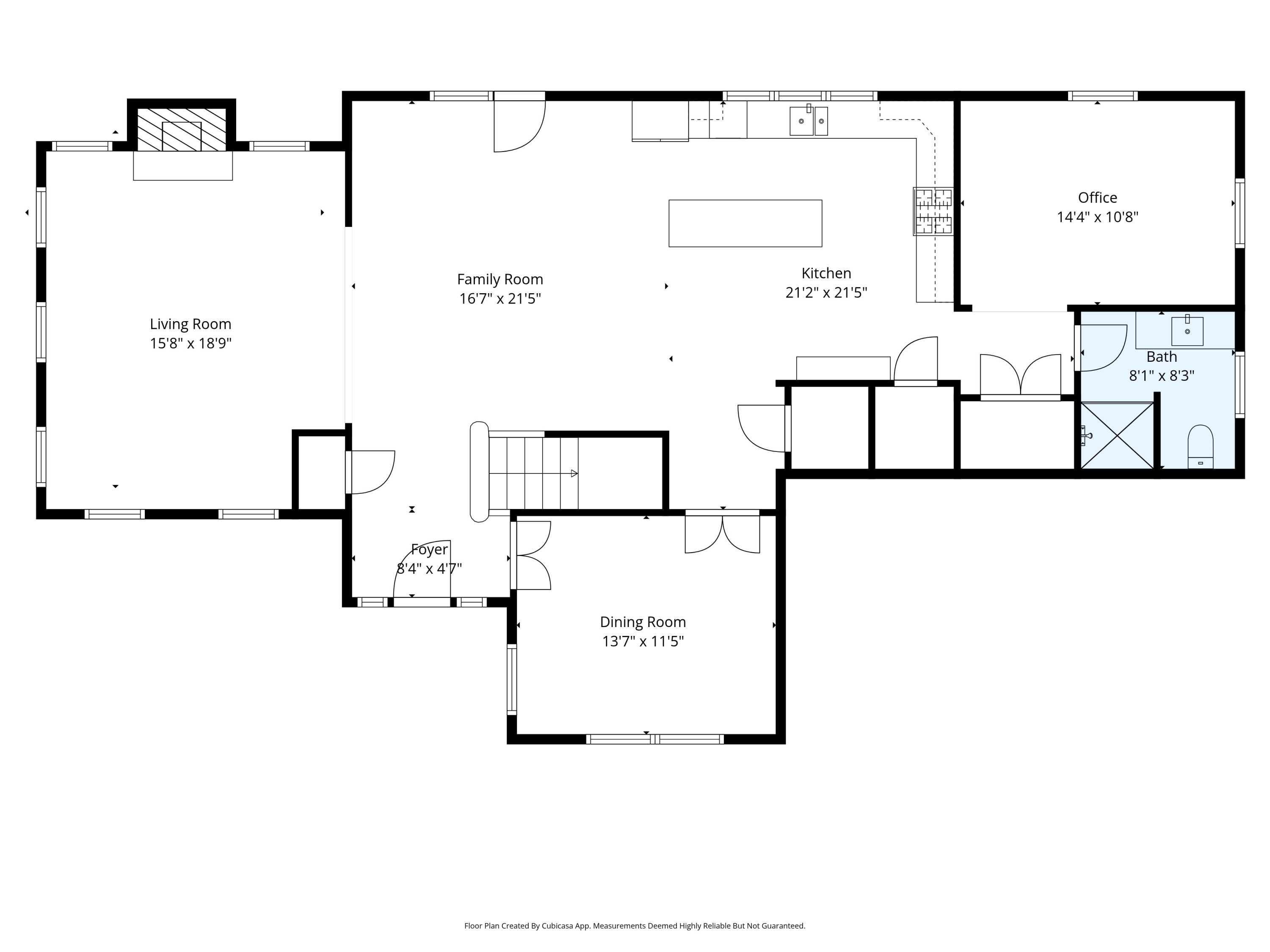 34 Fowler Farm Road